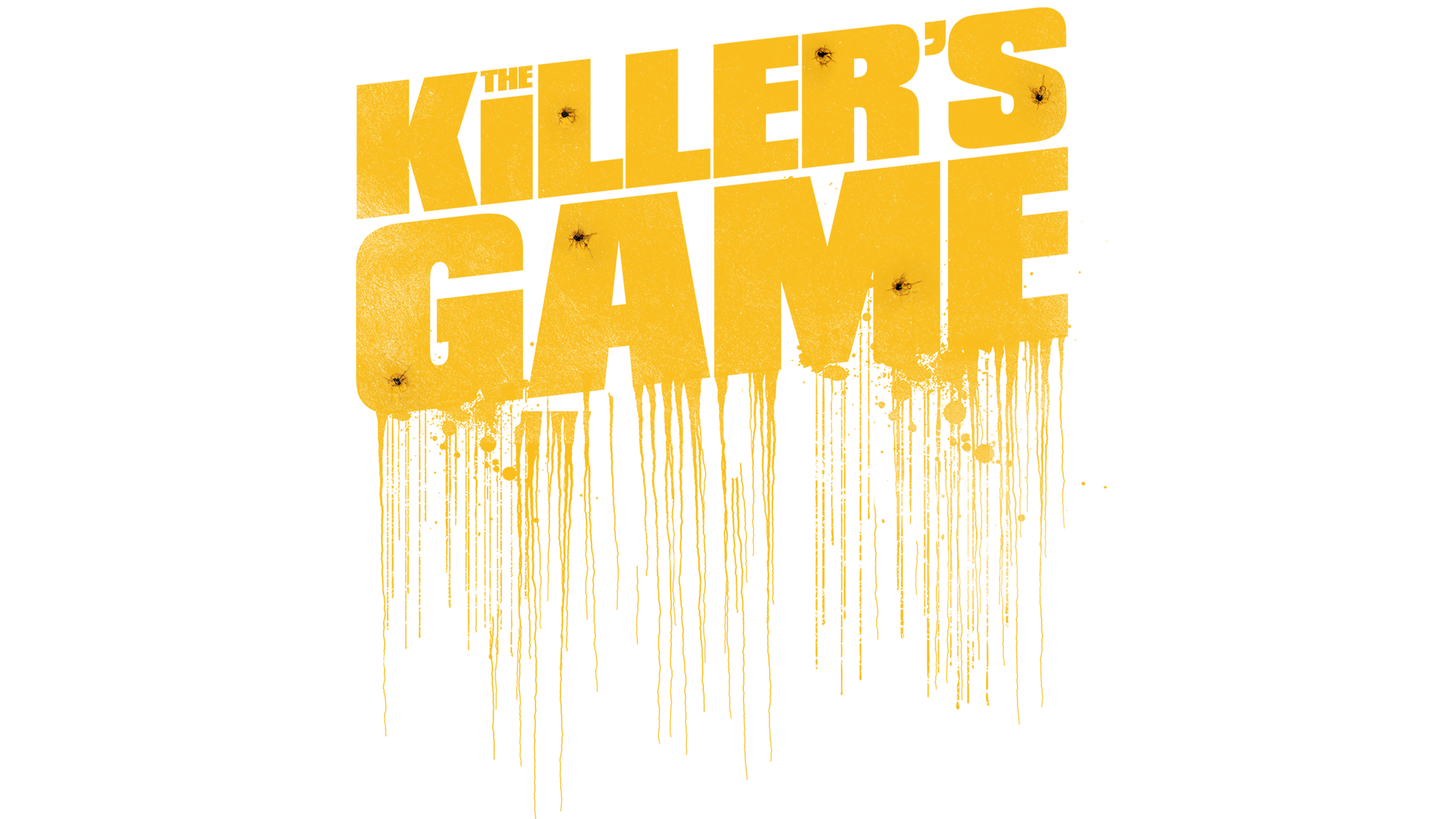 The Killer's Game