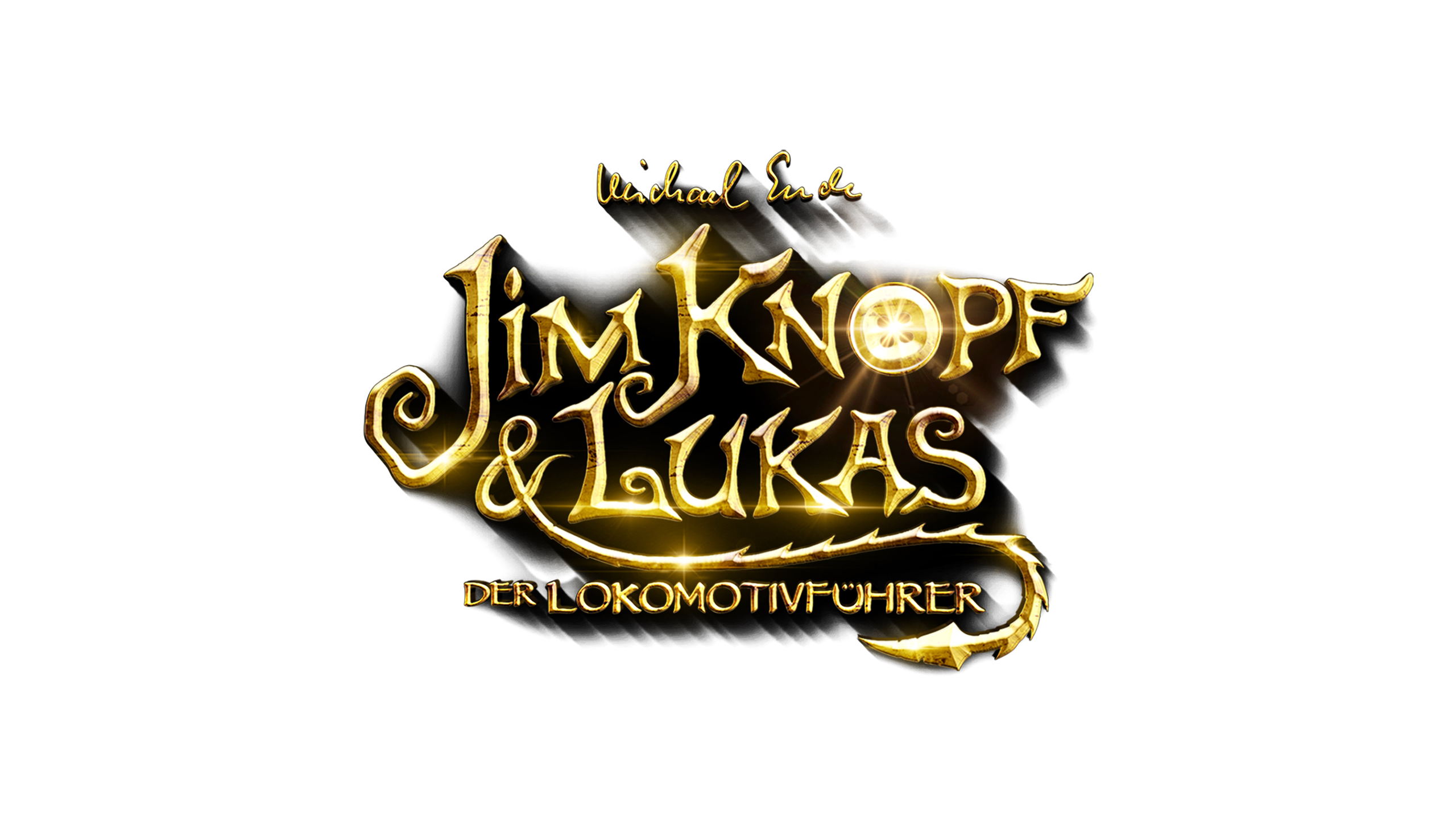 Jim Knopf und Lukas der Lokomotivführer