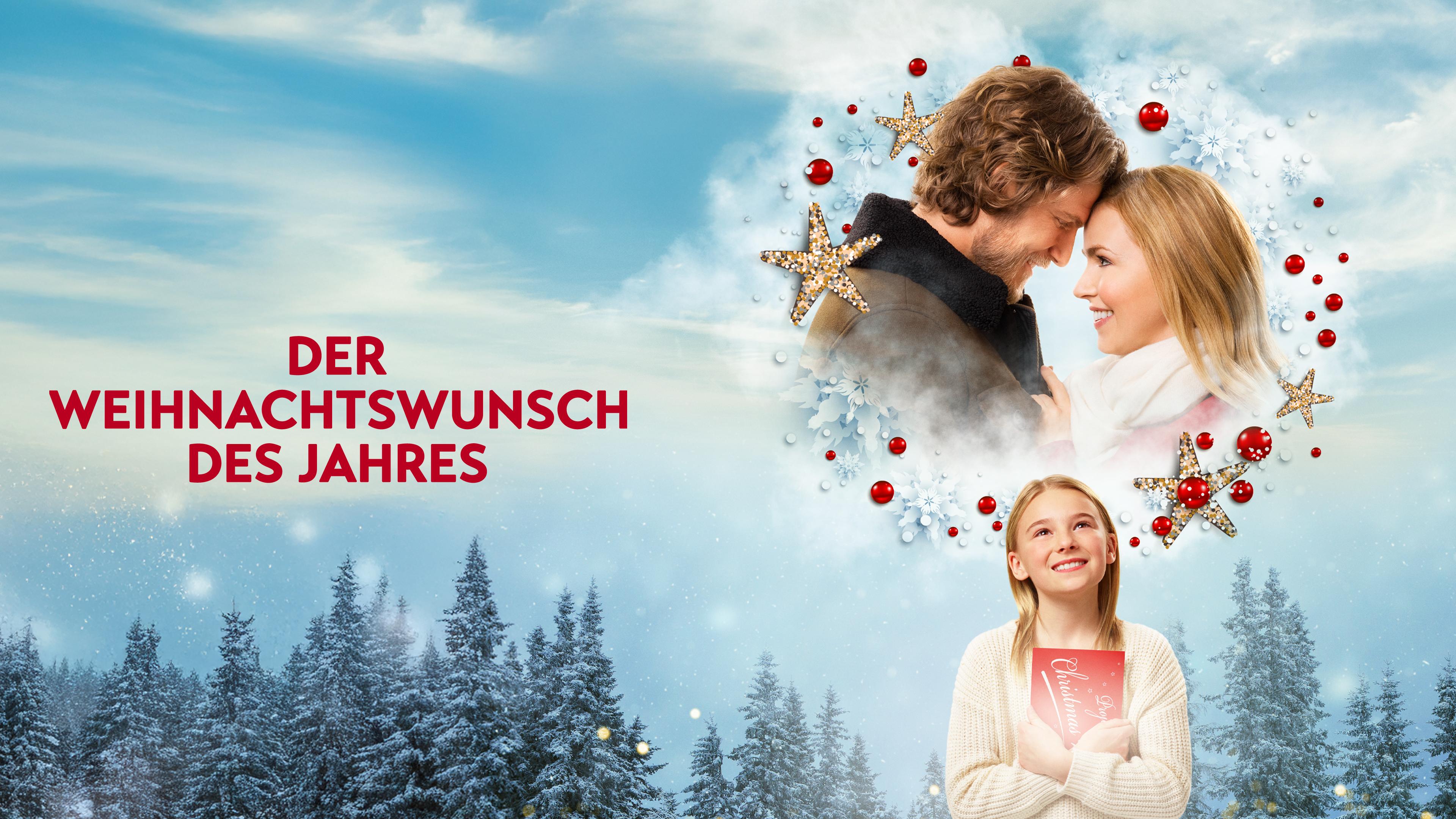 Der Weihnachtswunsch des Jahres