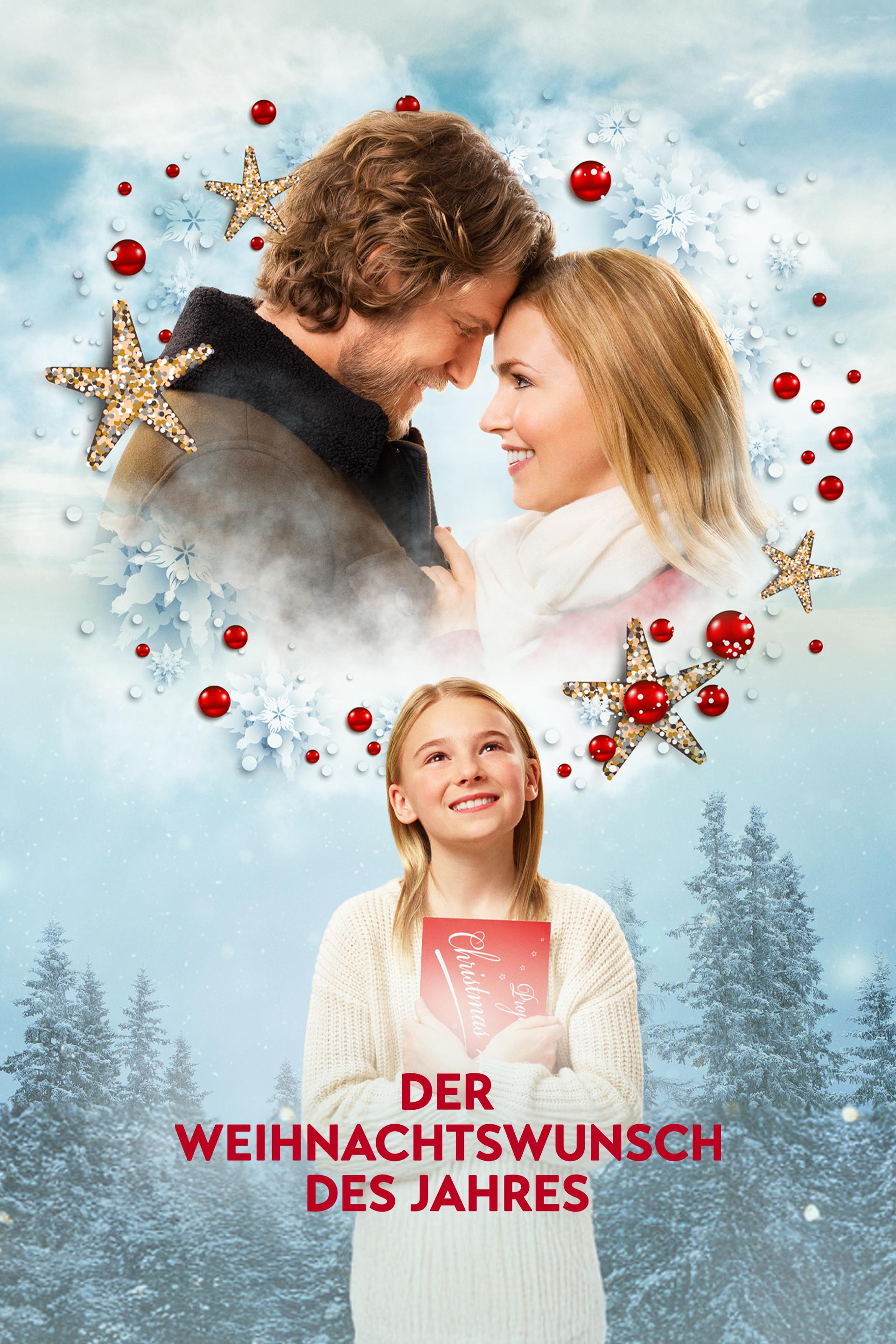 Der Weihnachtswunsch des Jahres