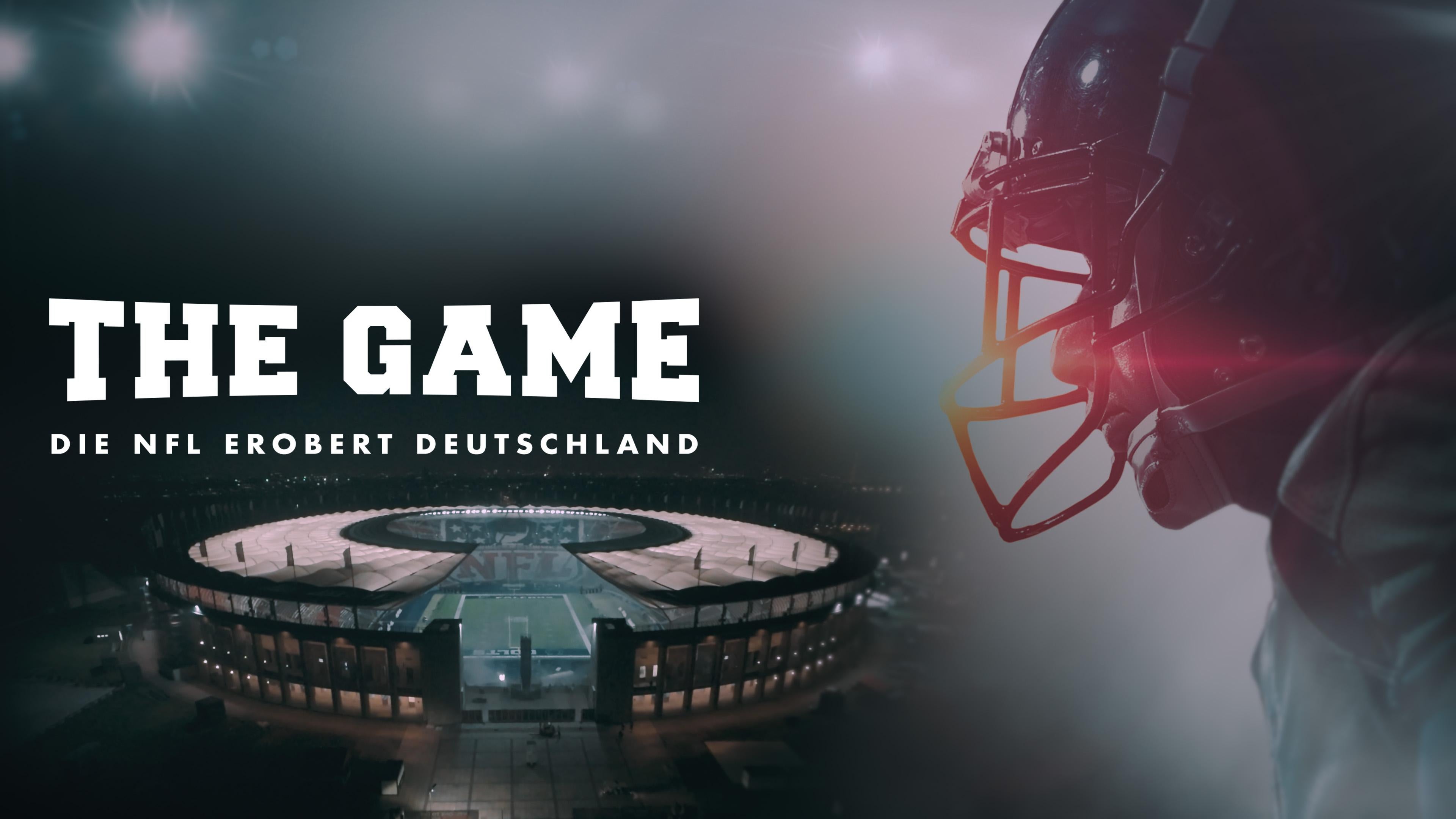 The Game - Die NFL erobert Deutschland