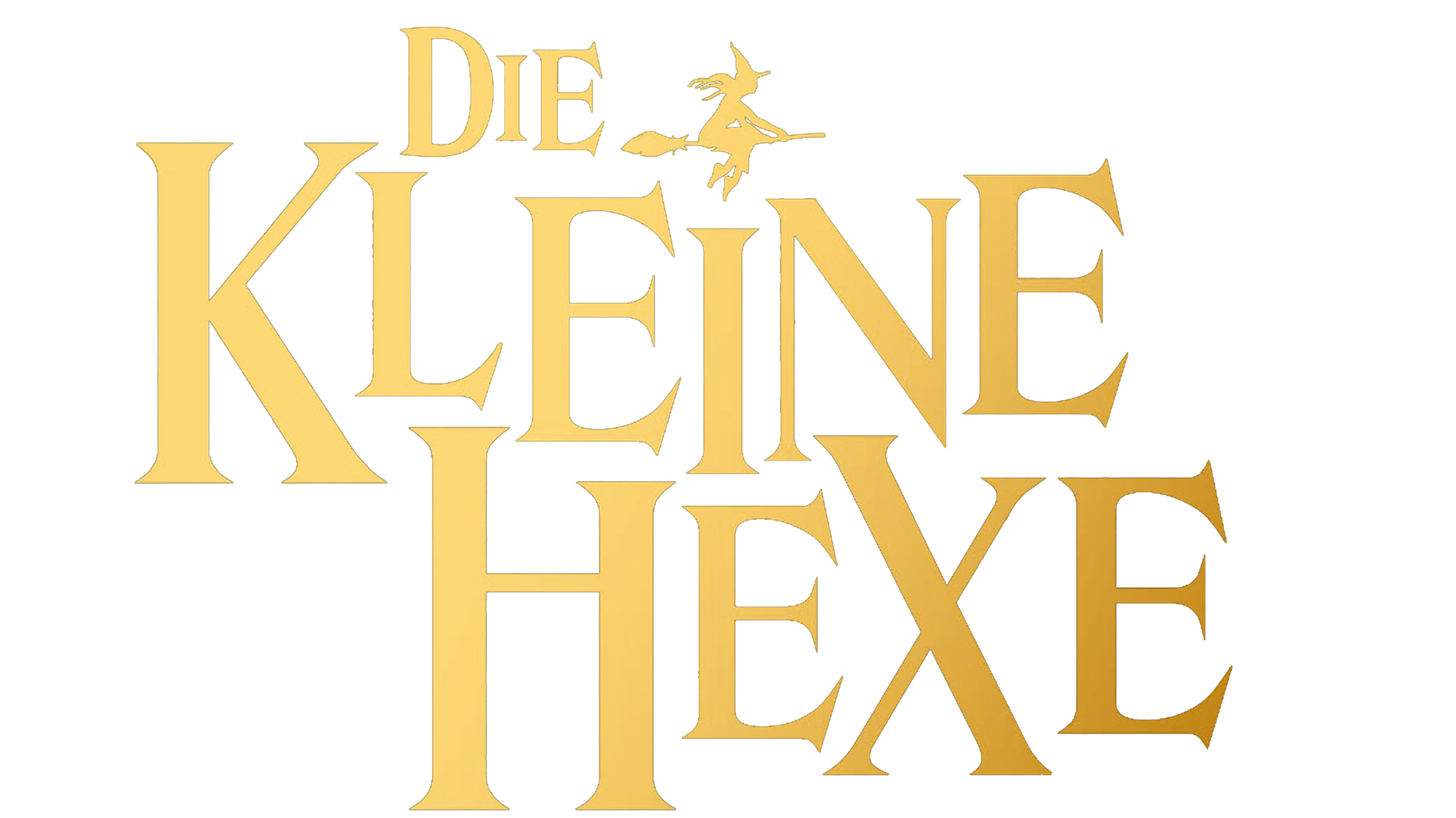 Die kleine Hexe