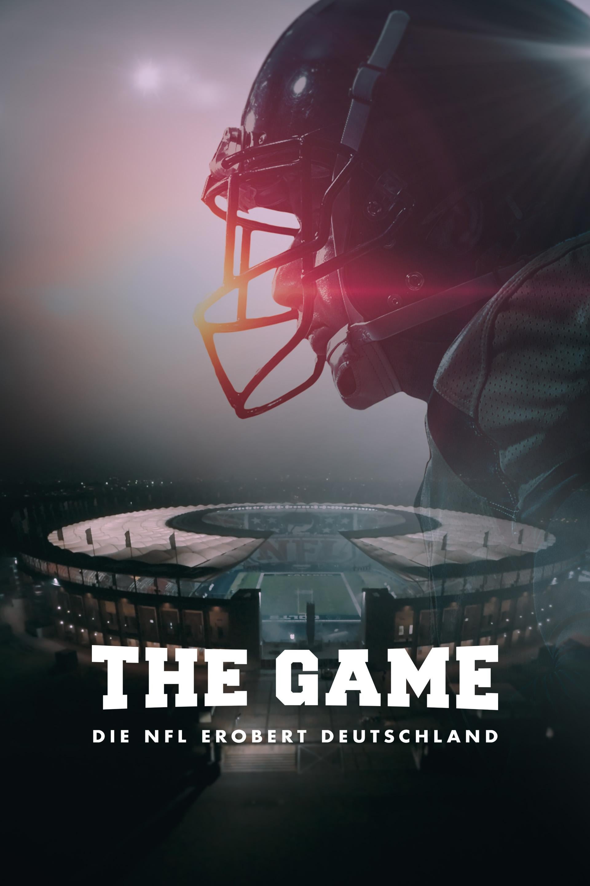 The Game - Die NFL erobert Deutschland