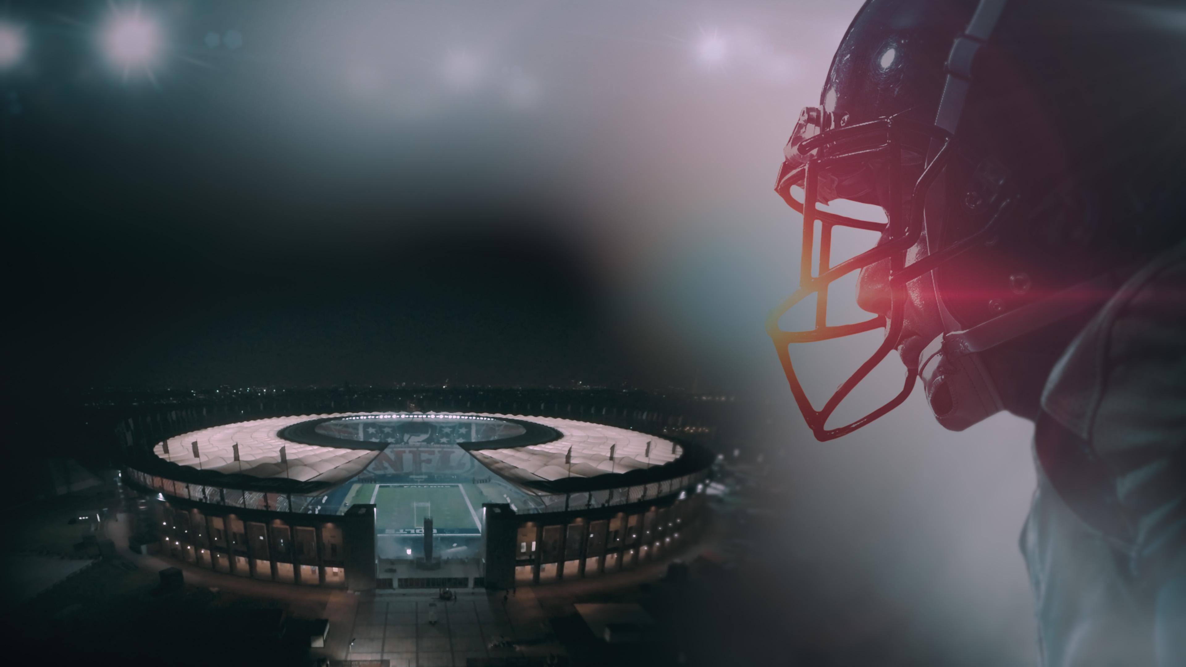 The Game - Die NFL erobert Deutschland