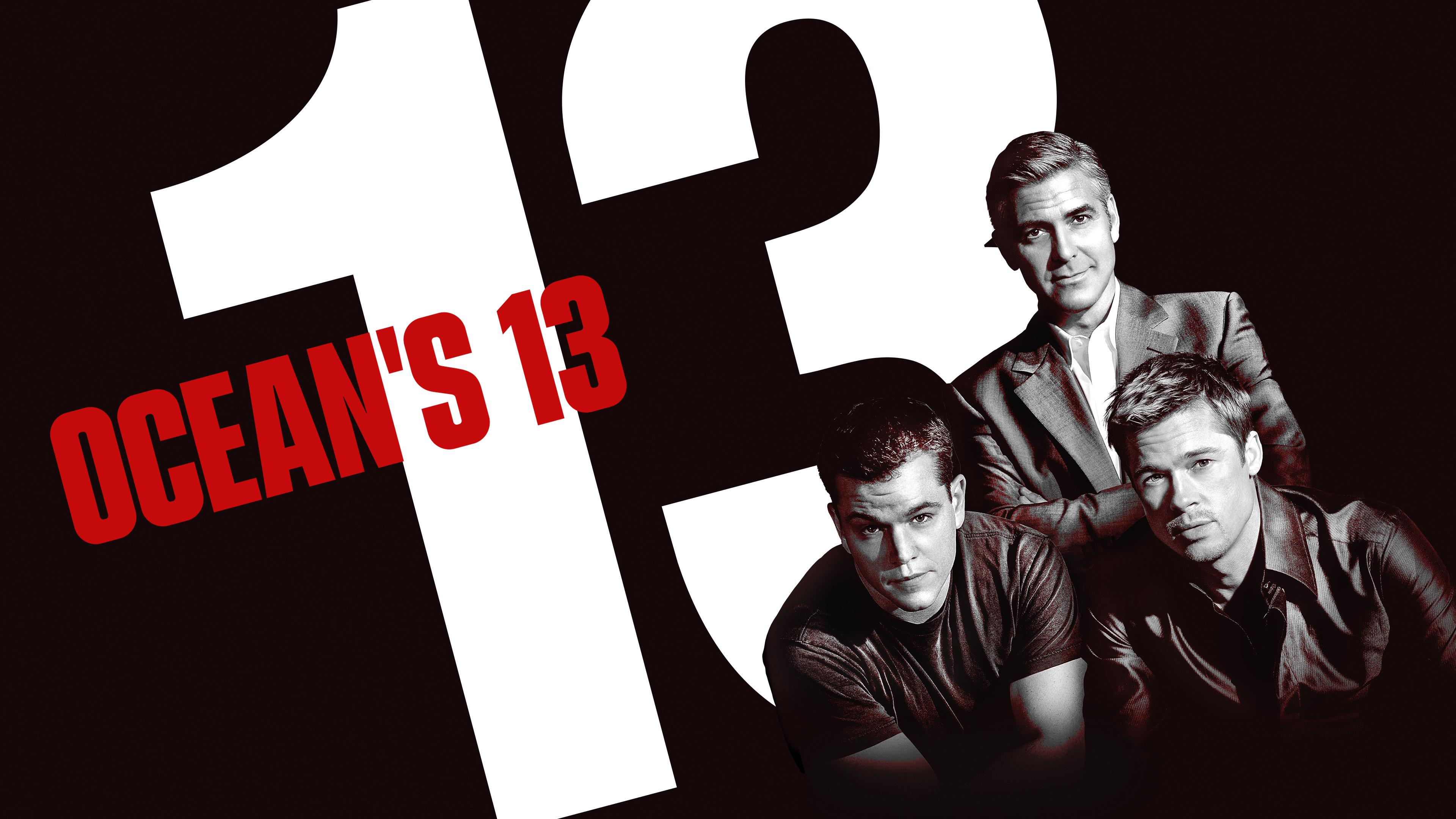 Ocean's 13