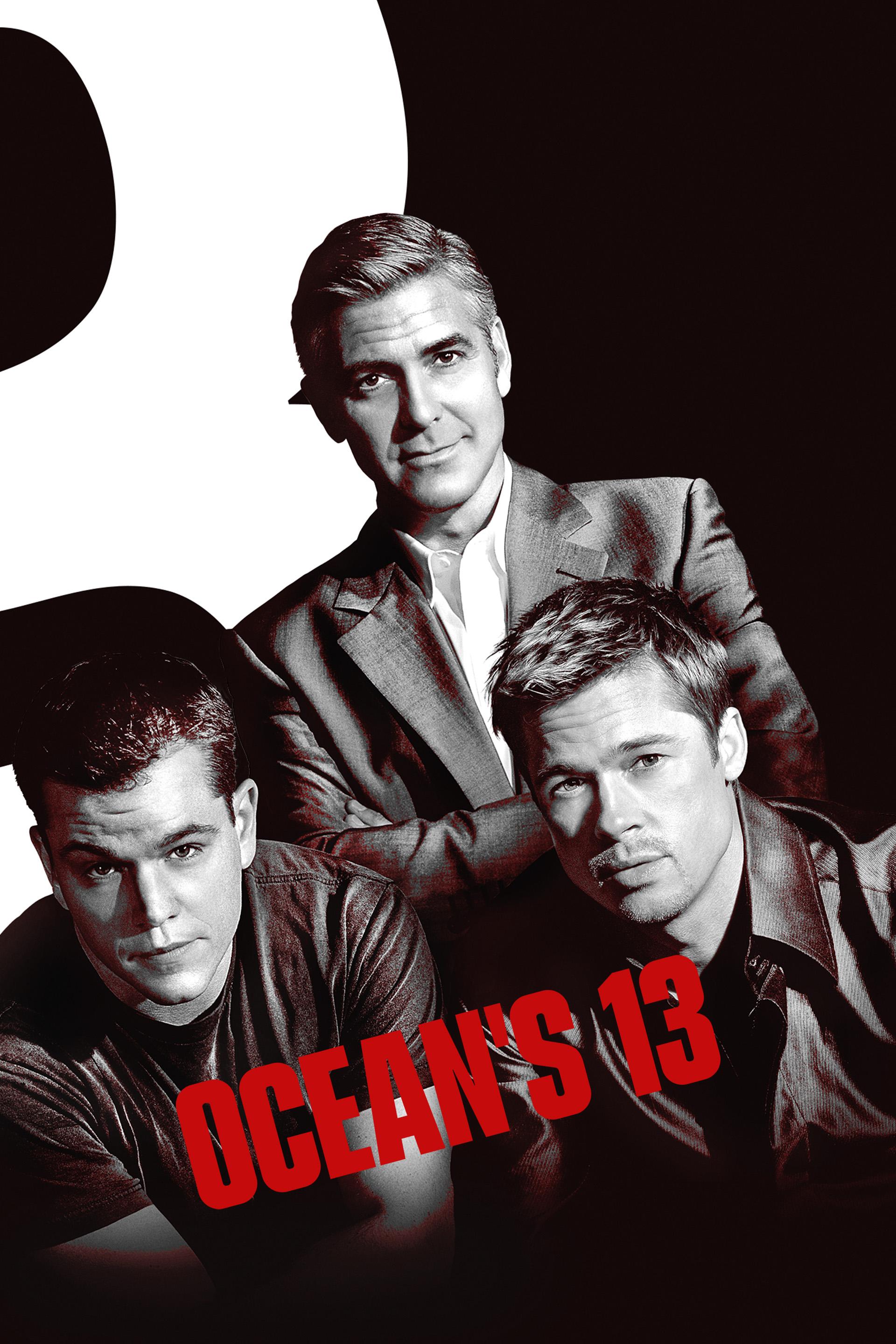 Ocean's 13