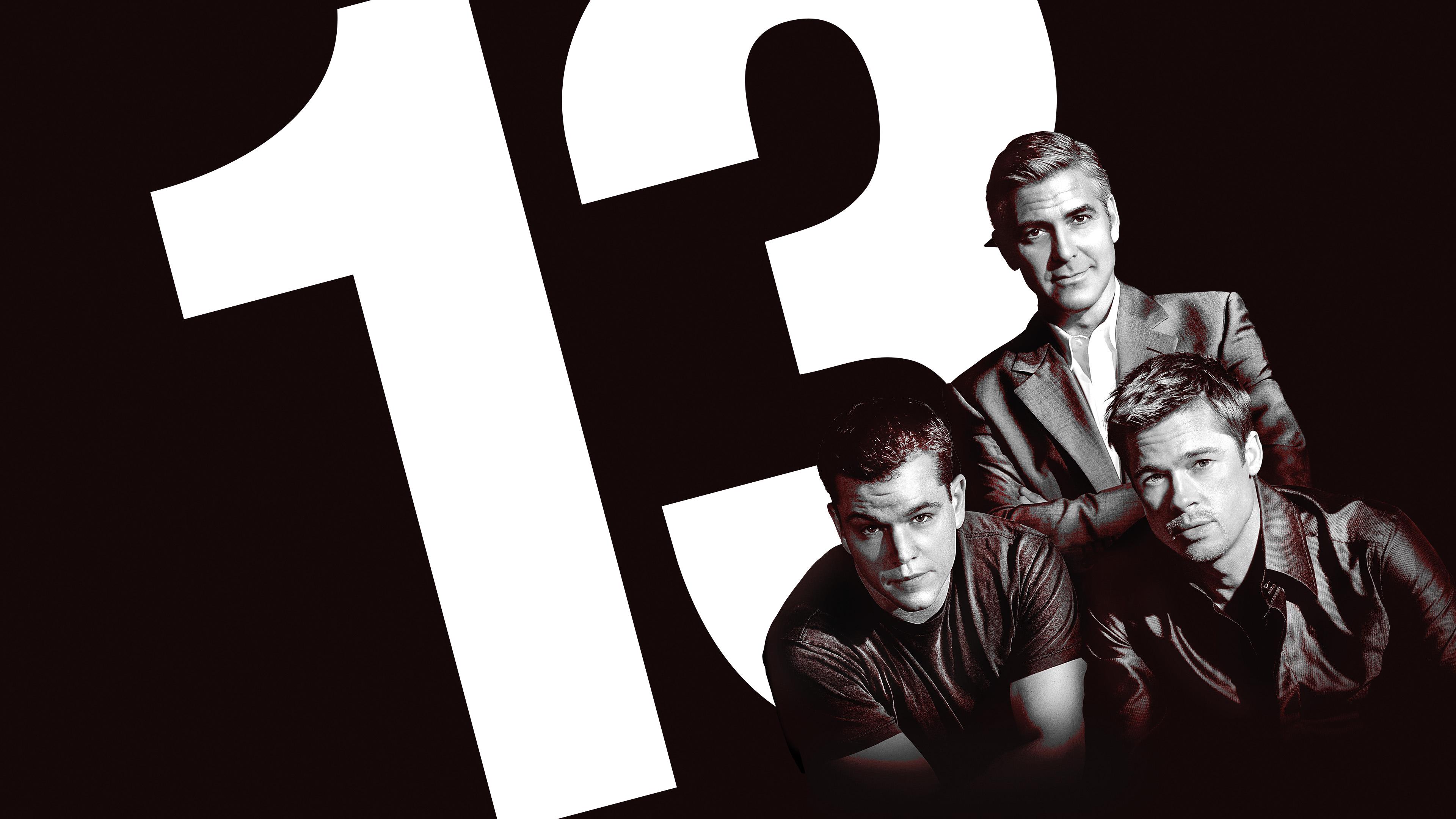 Ocean's 13