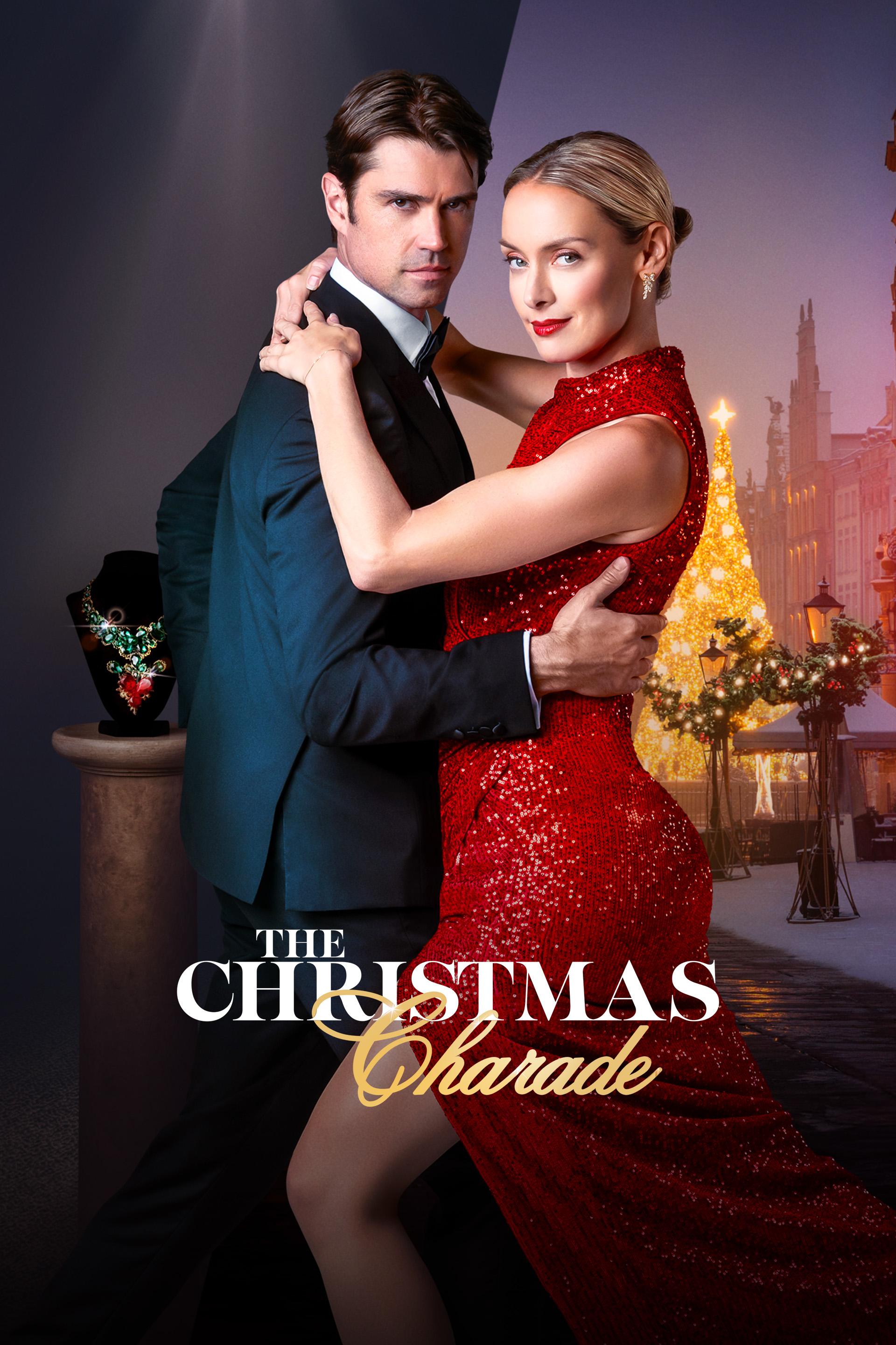 The Christmas Charade - Mission Weihnachtsliebe
