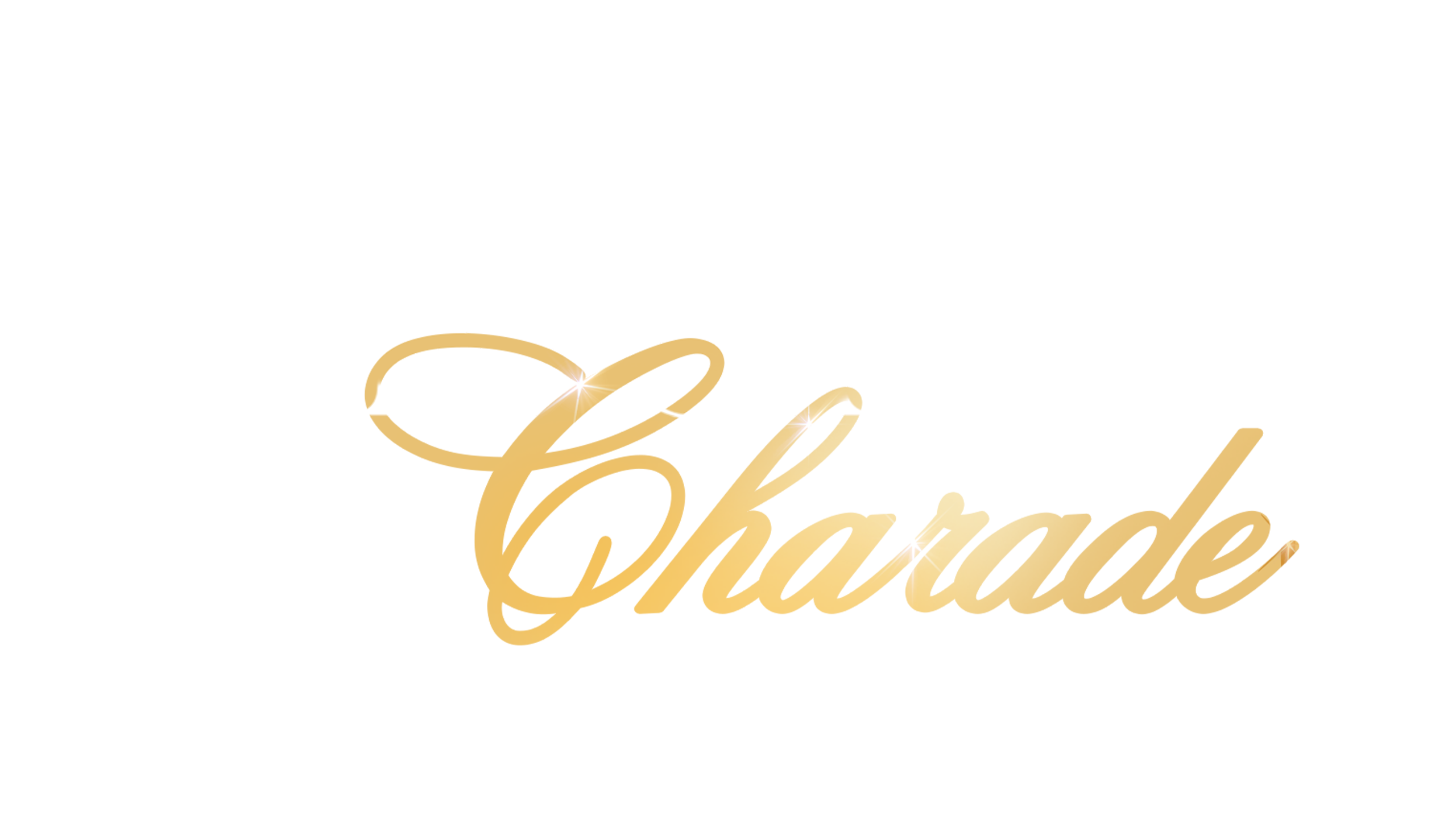 The Christmas Charade - Mission Weihnachtsliebe