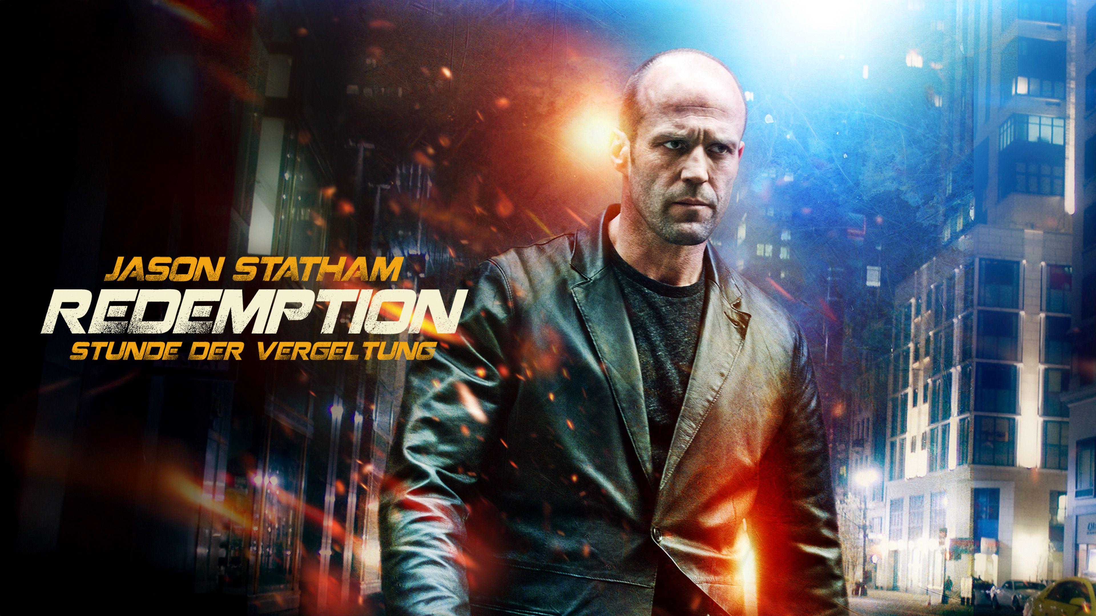 Redemption - Stunde der Vergeltung