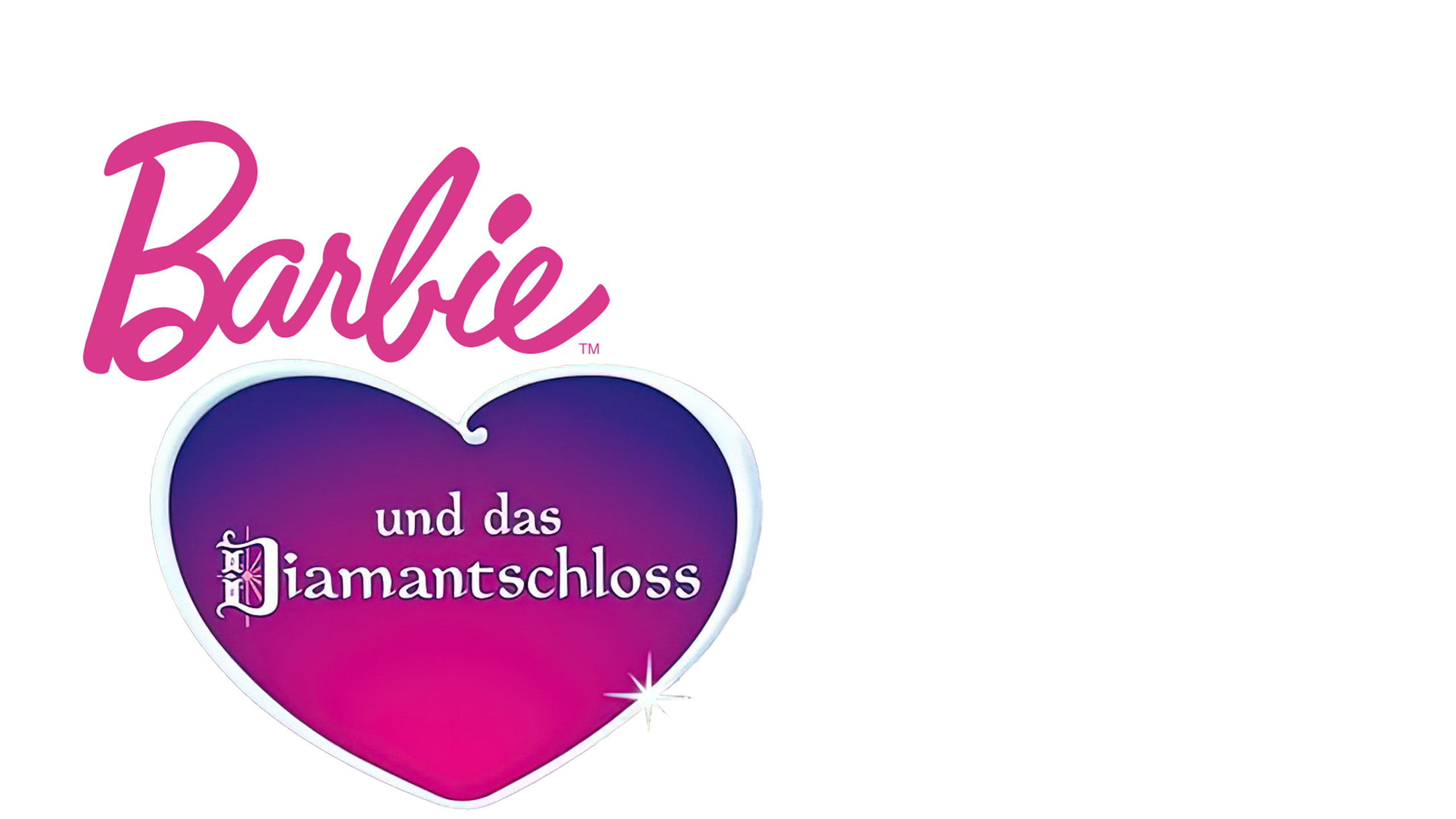 Barbie und das Diamantschloss