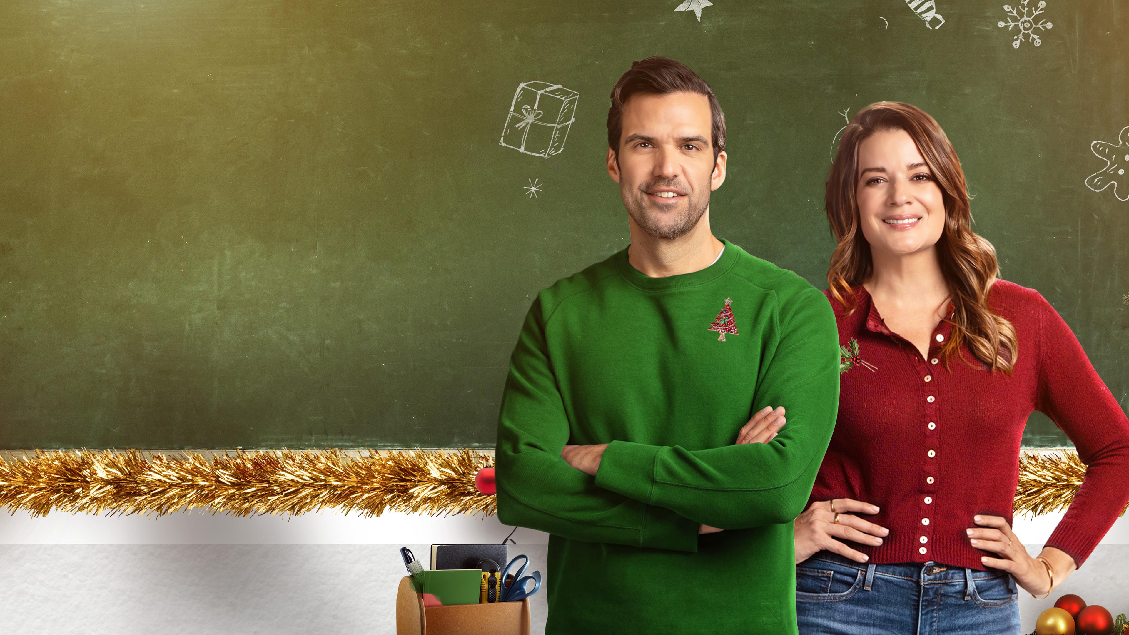 Konkurrenz für Santa Claus?