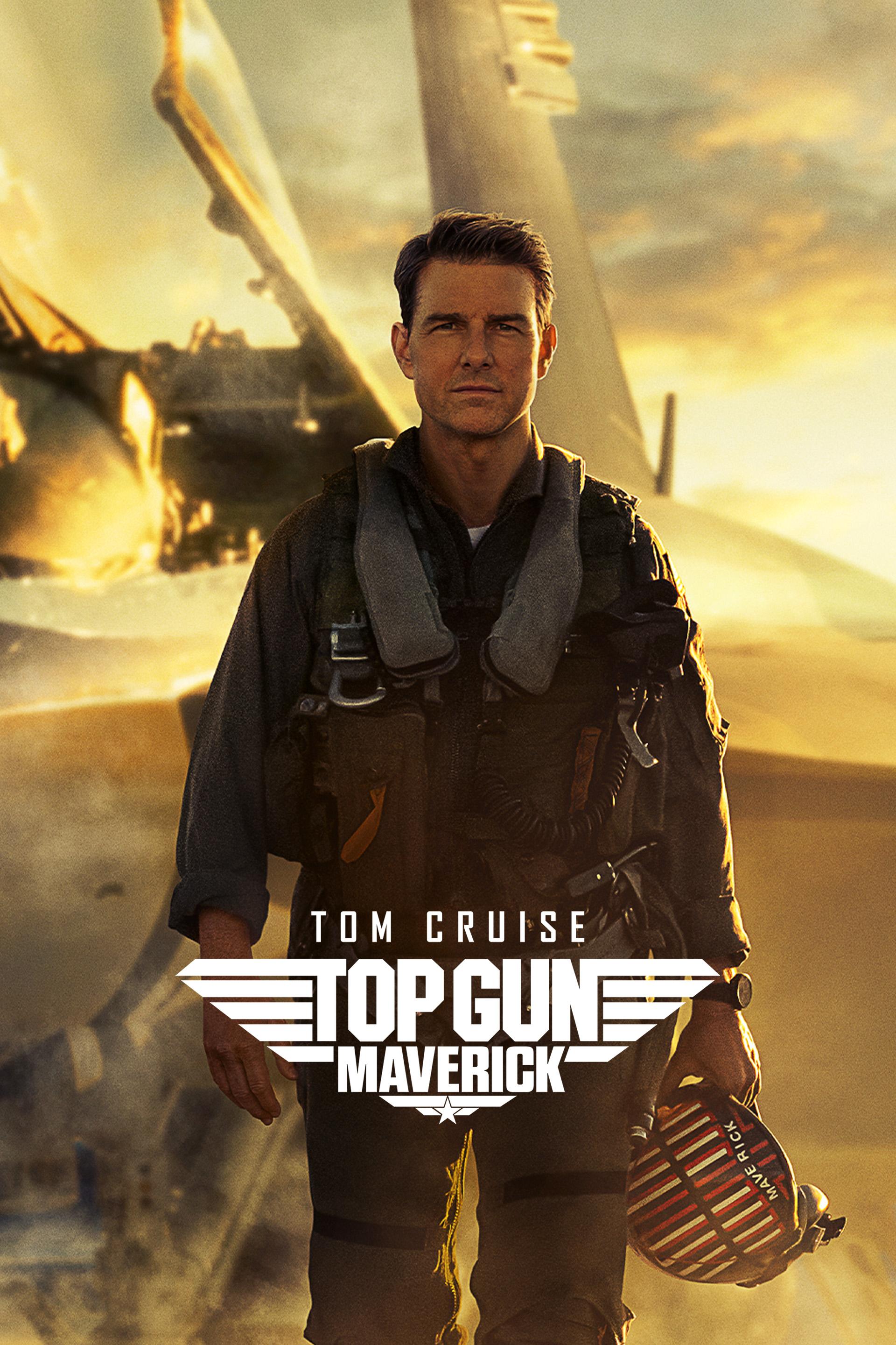 Top Gun Maverick
