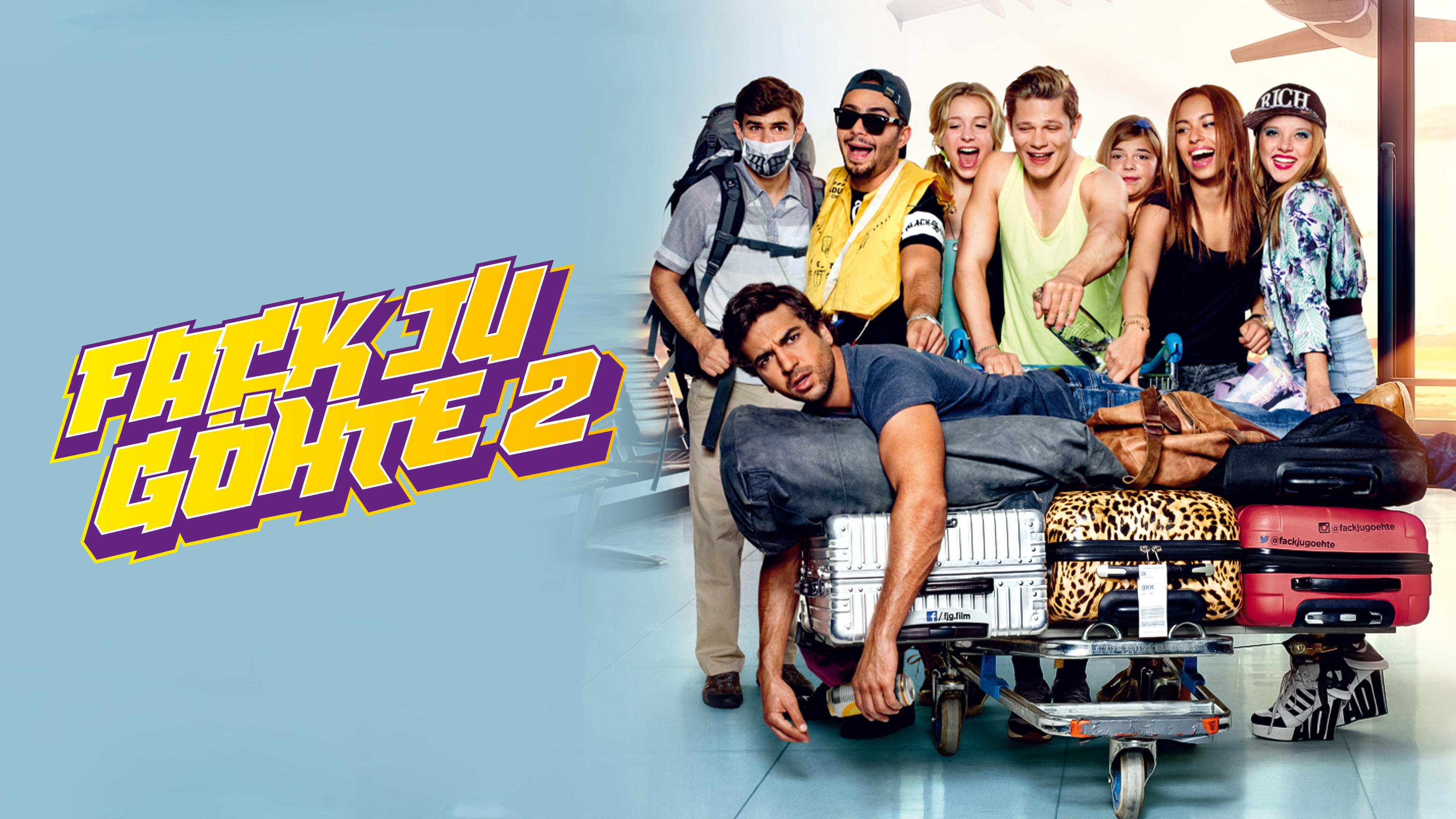 Fack ju Göhte 2