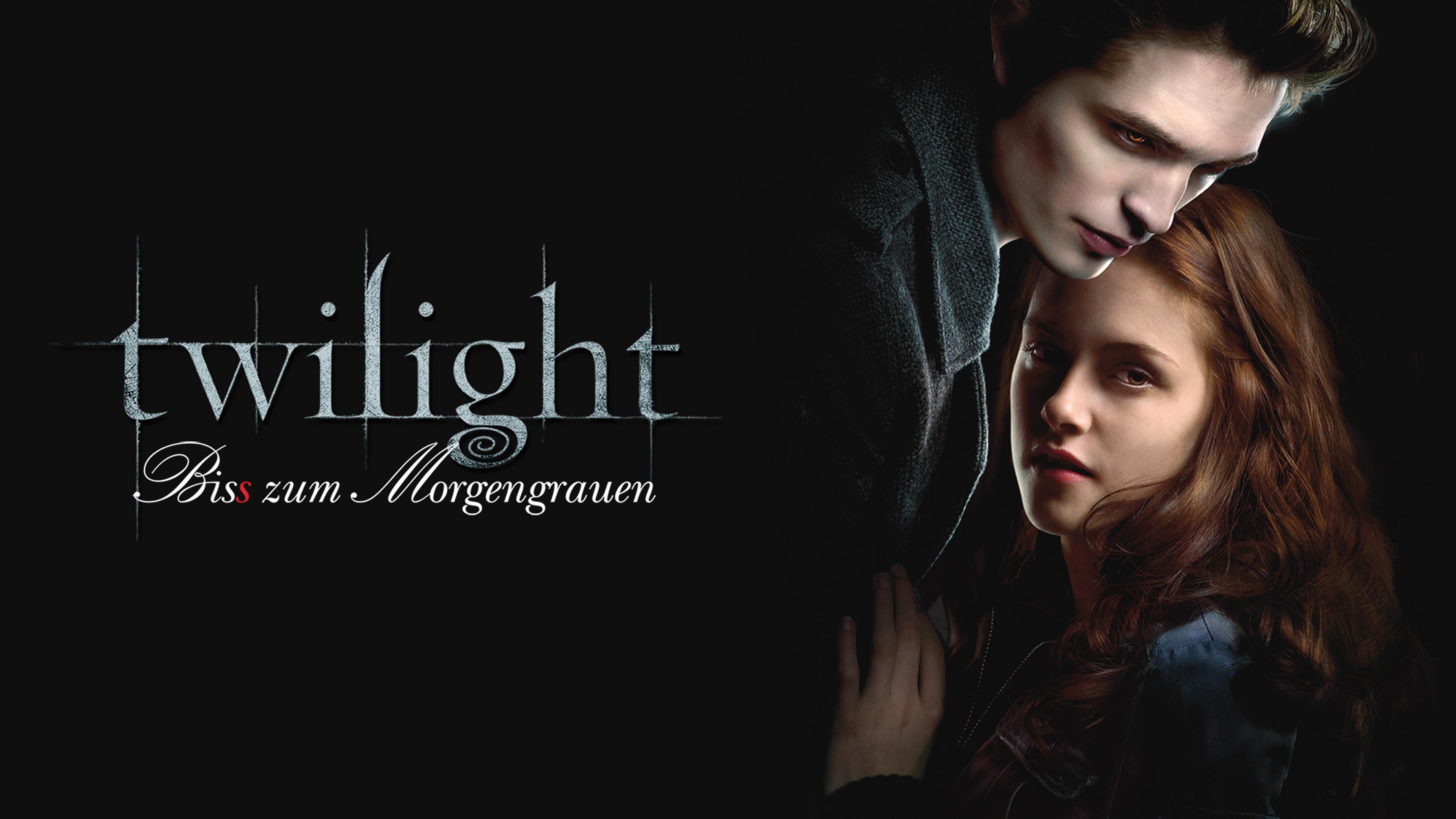 Twilight - Biss zum Morgengrauen