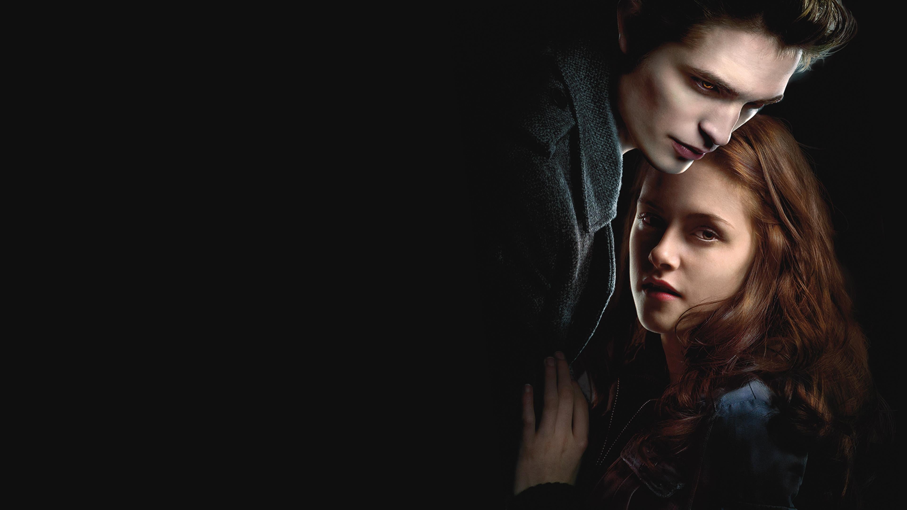 Twilight - Biss zum Morgengrauen