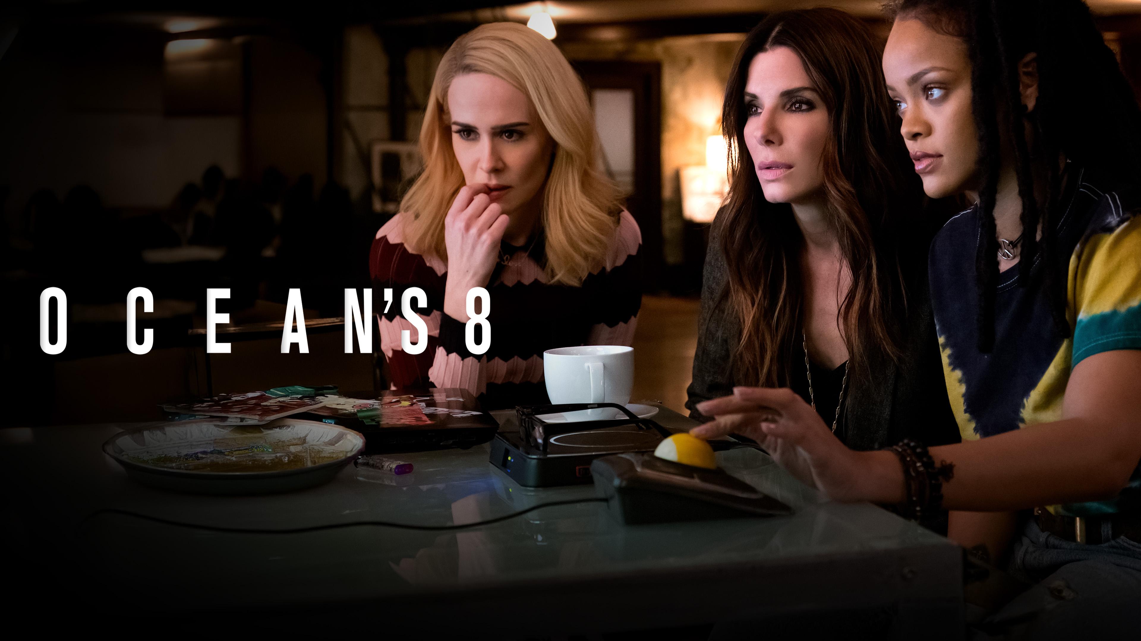 Ocean's 8