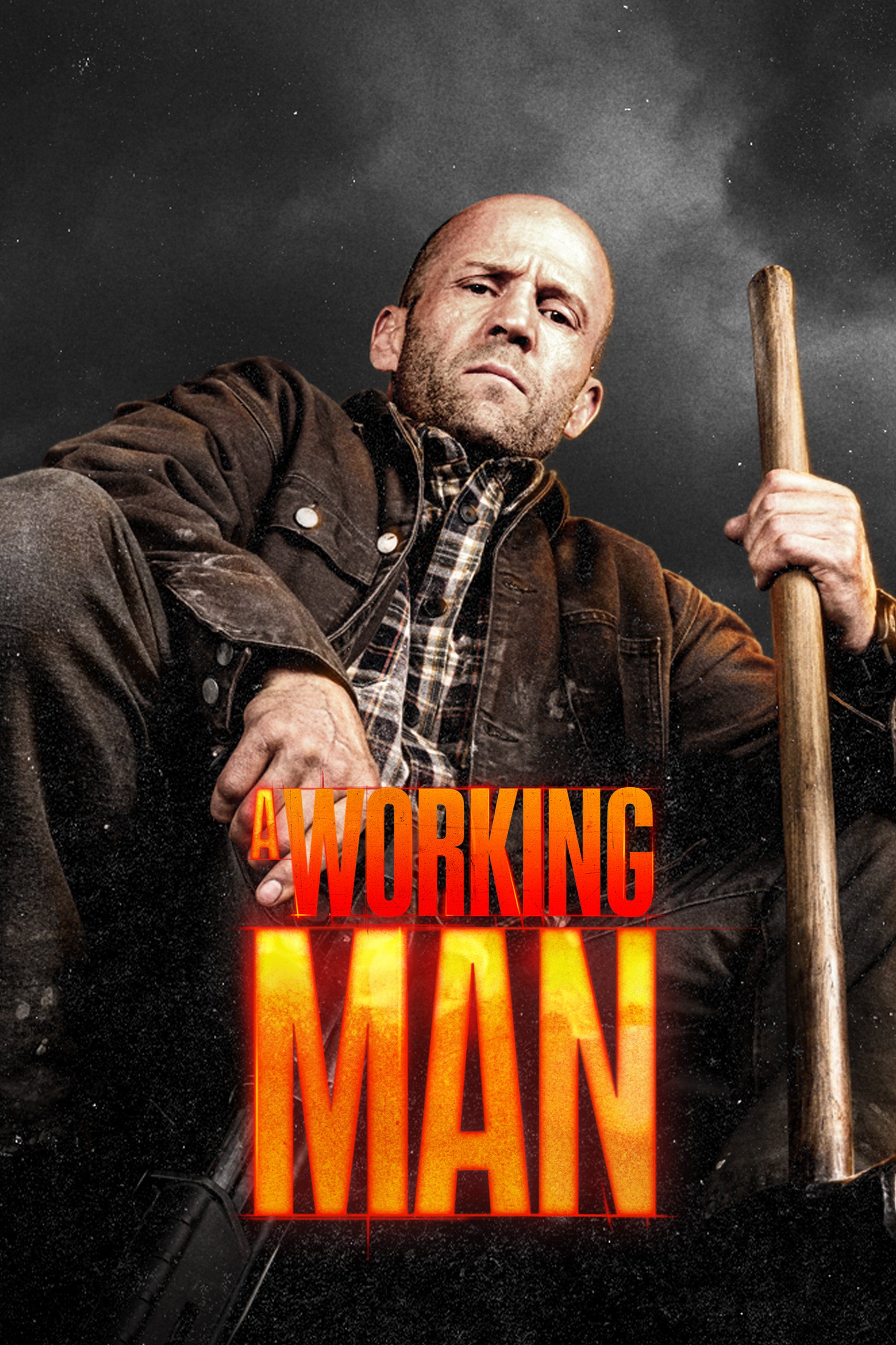 A Working Man
