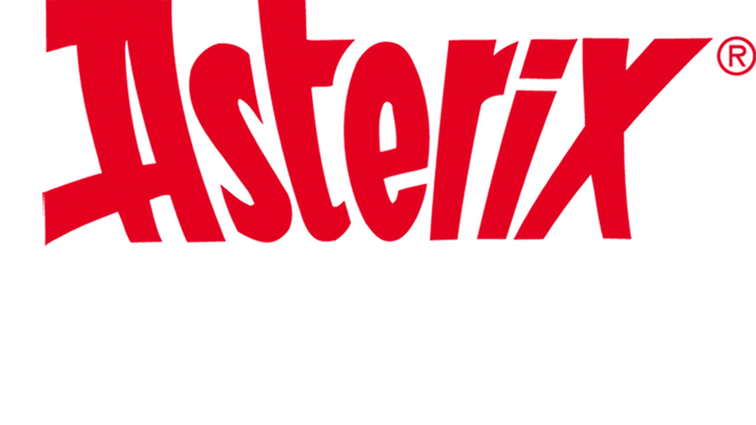 Asterix - Sieg über Cäsar
