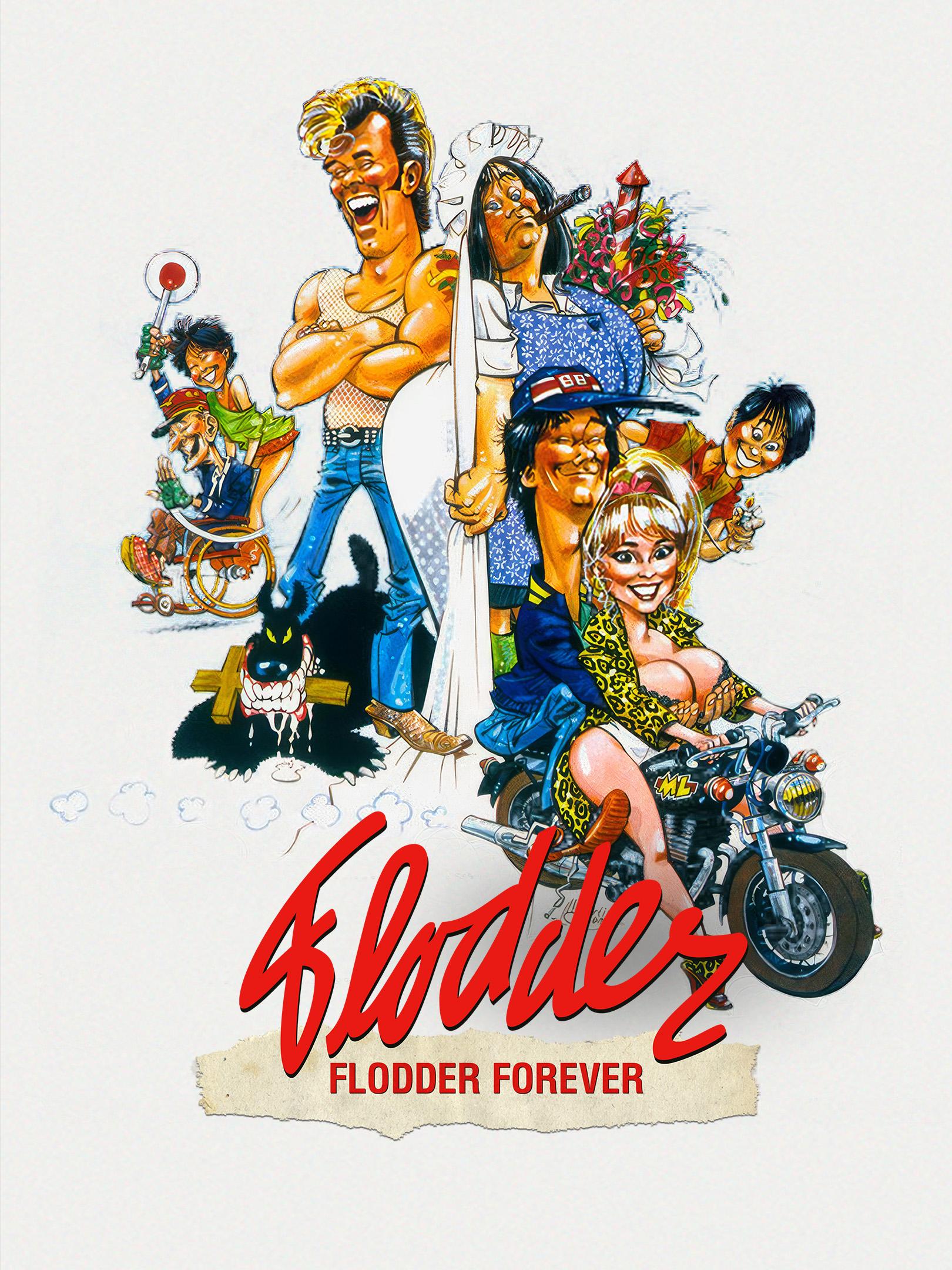 Flodder Forever