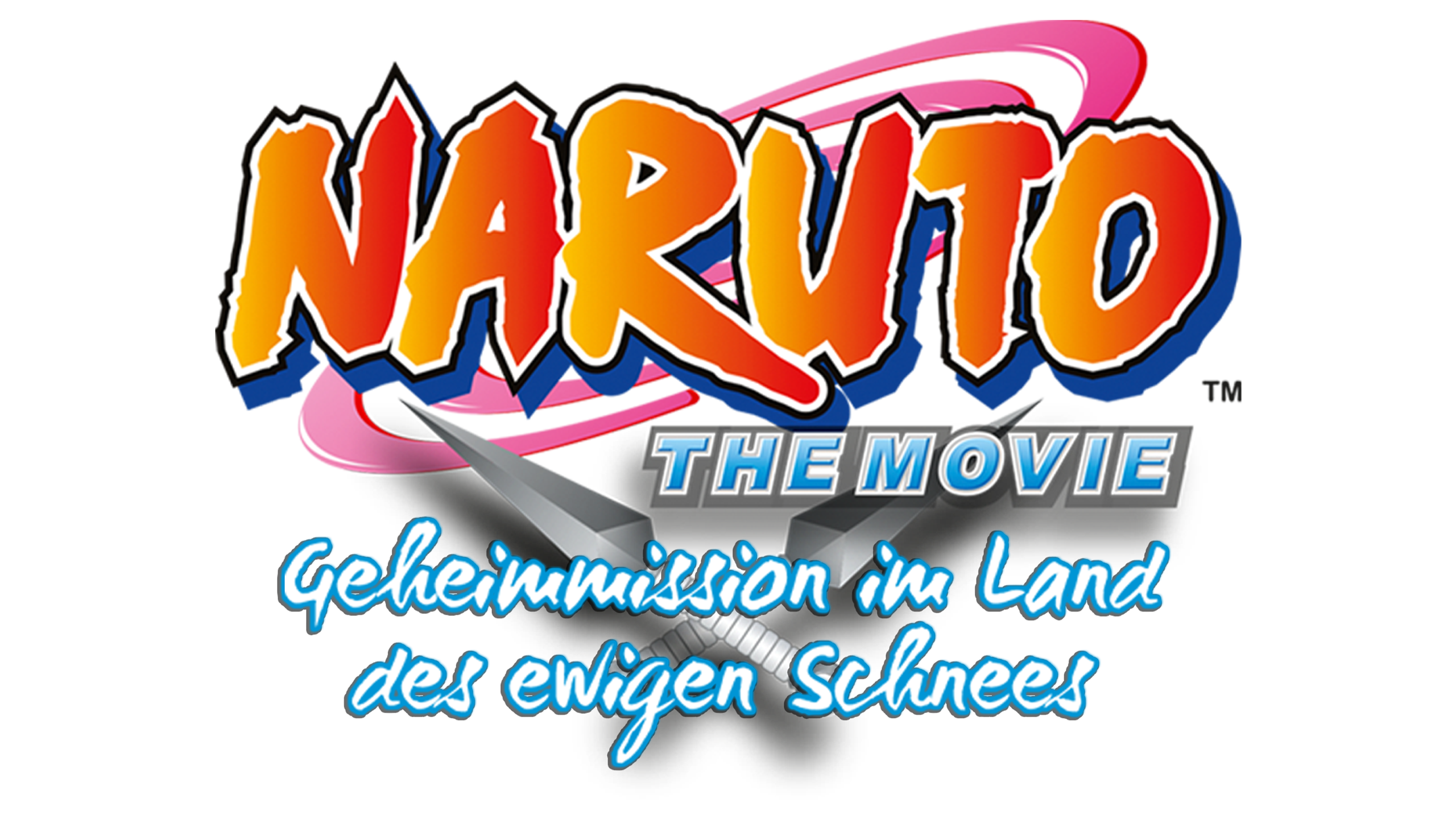 Naruto - The Movie: Geheimmission im Land des ewigen Schnees