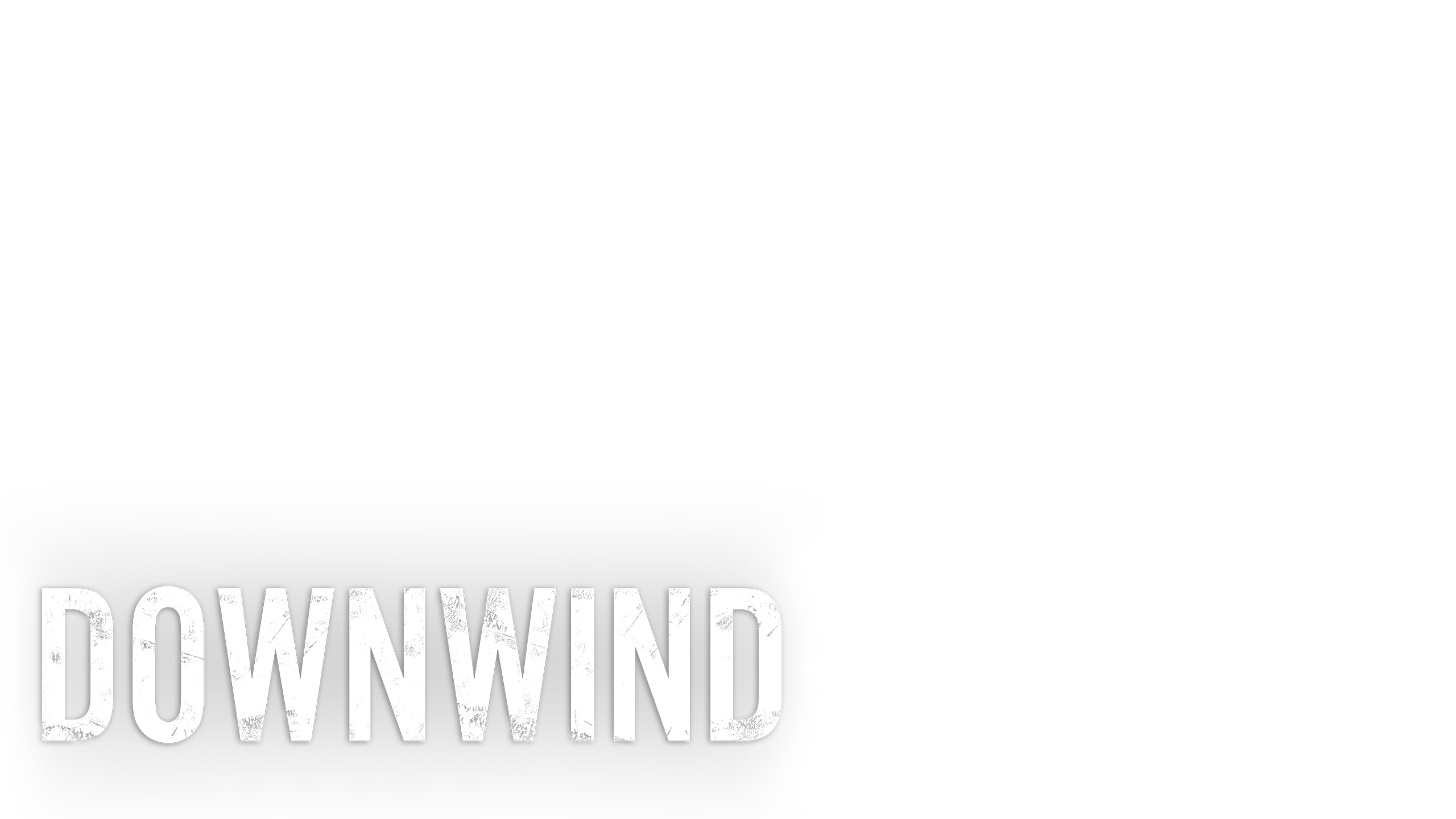 Downwind