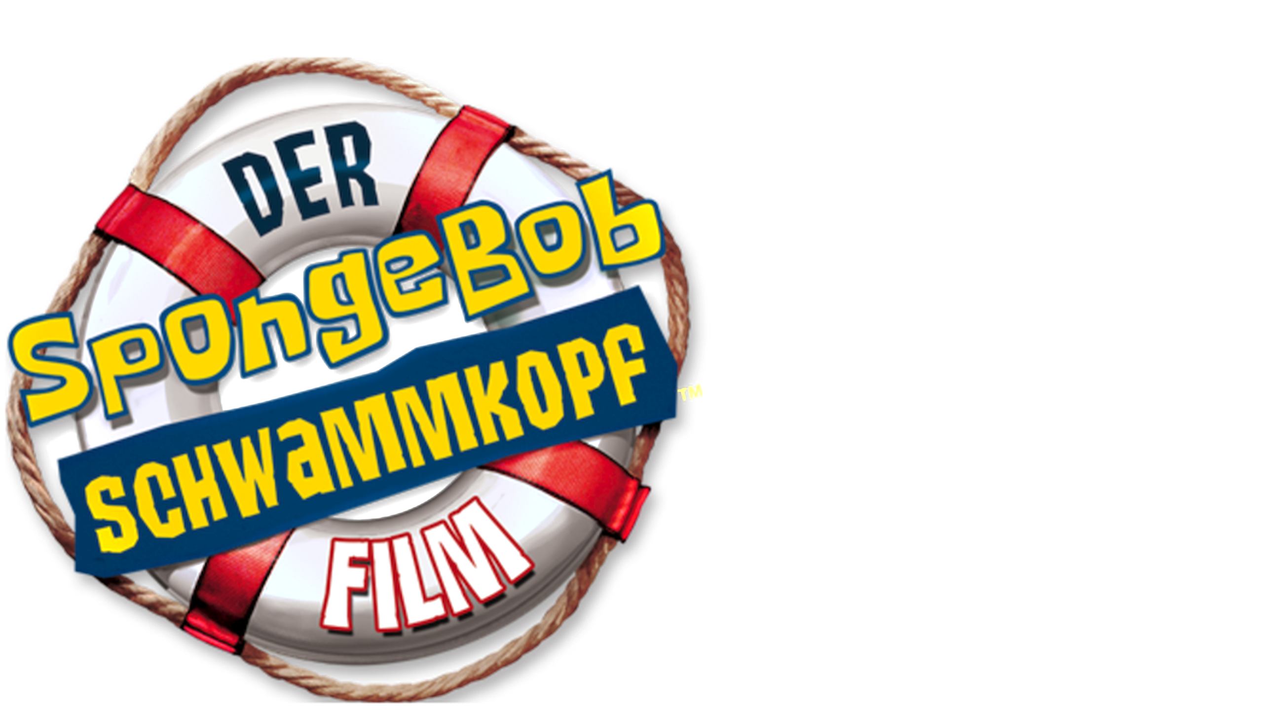 Der SpongeBob Schwammkopf Film