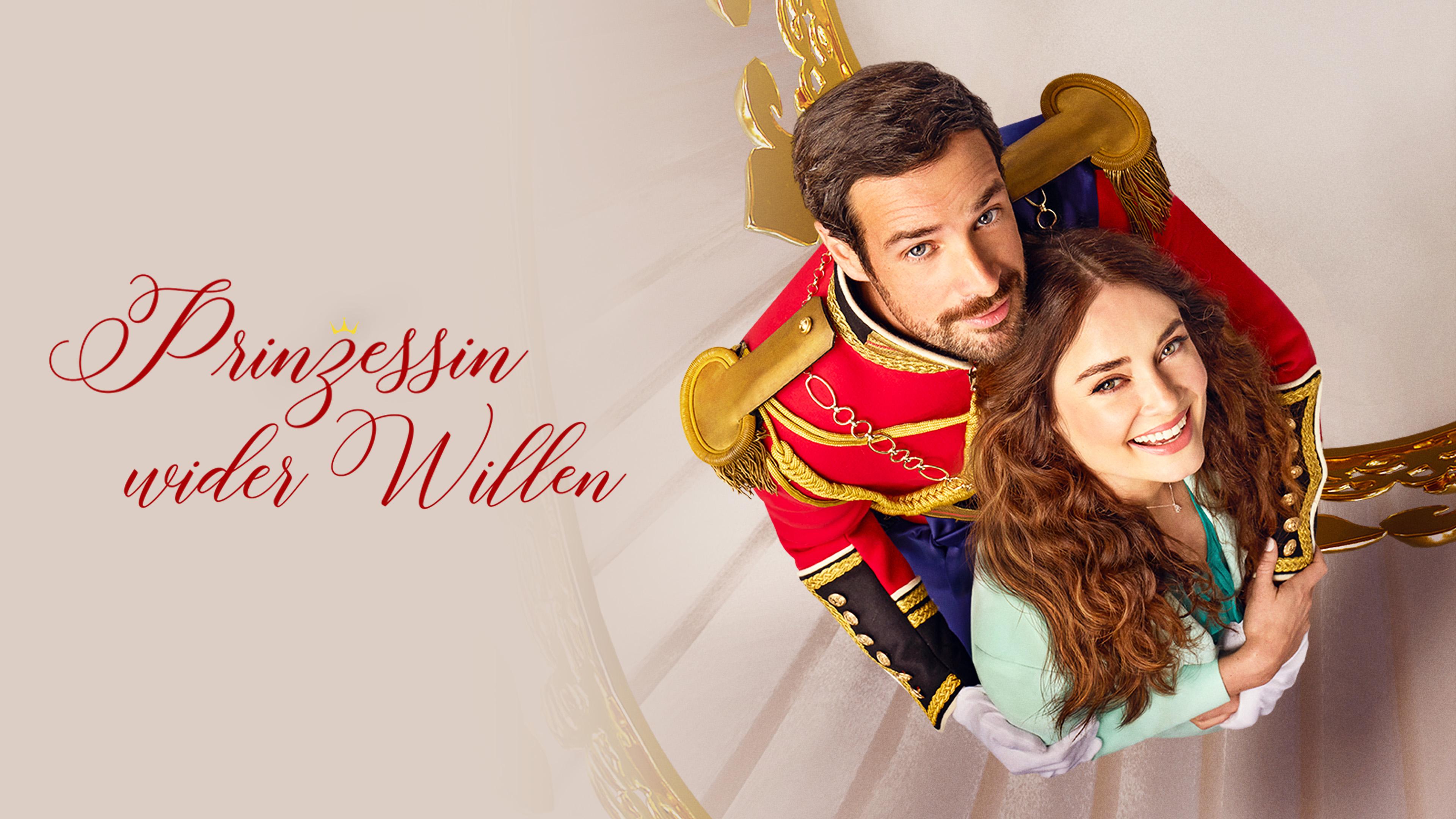 Prinzessin wider Willen