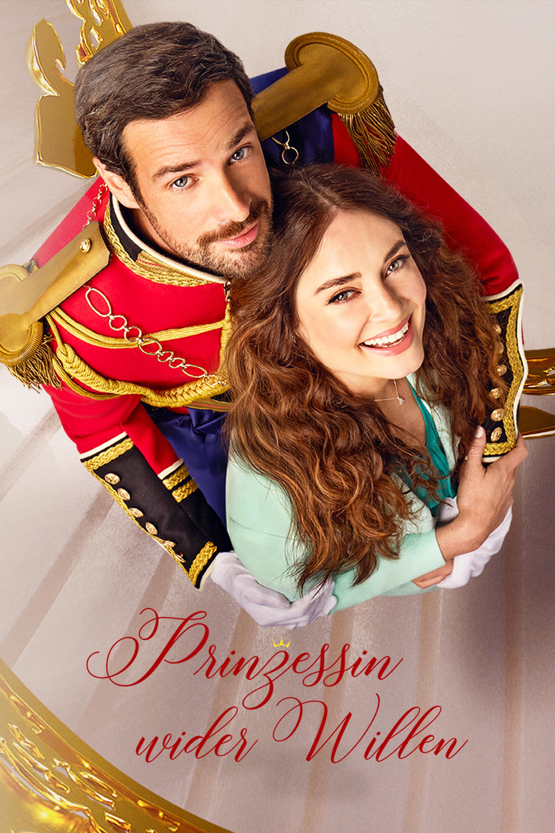 Prinzessin wider Willen