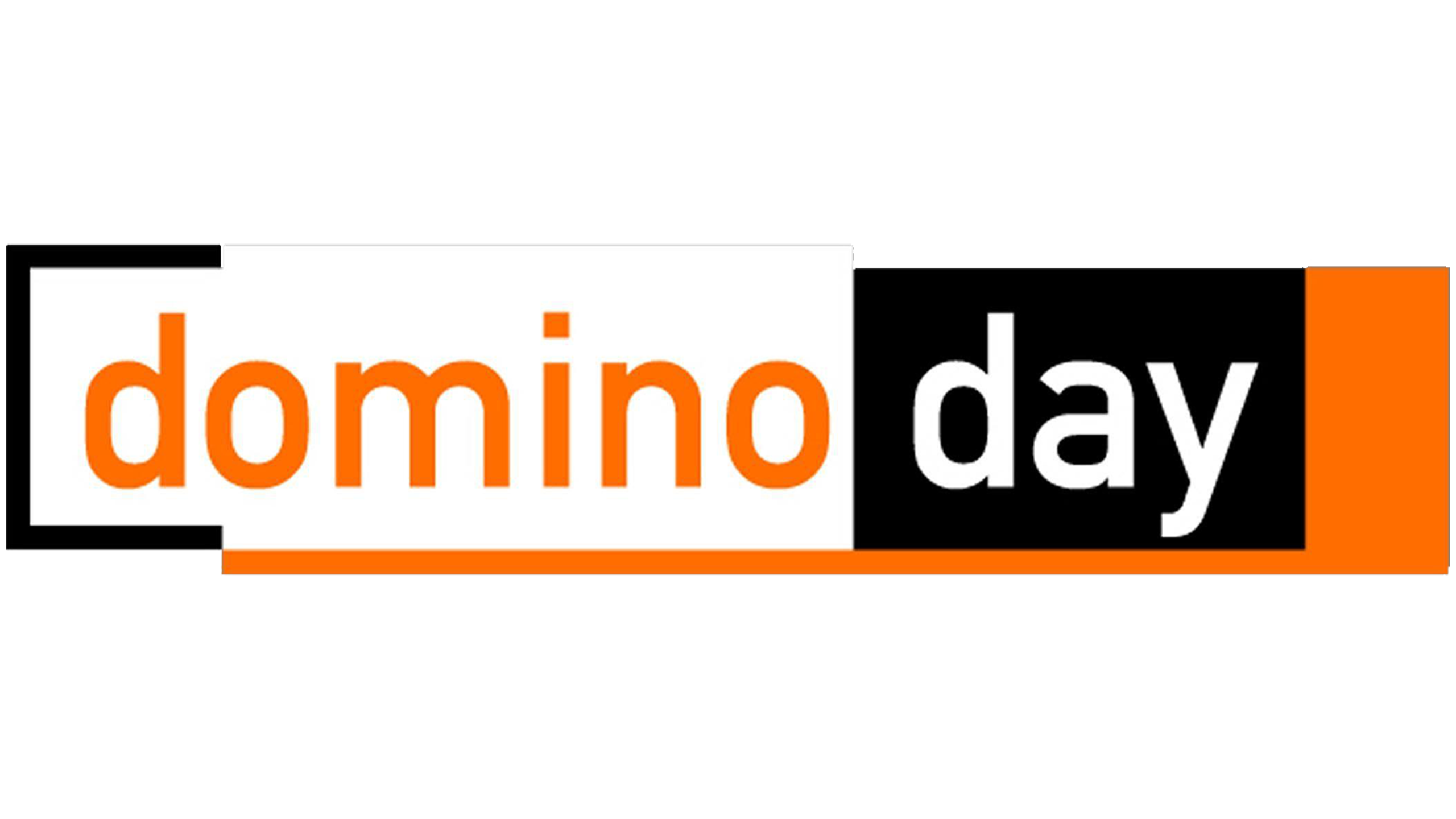 Domino Day 2004