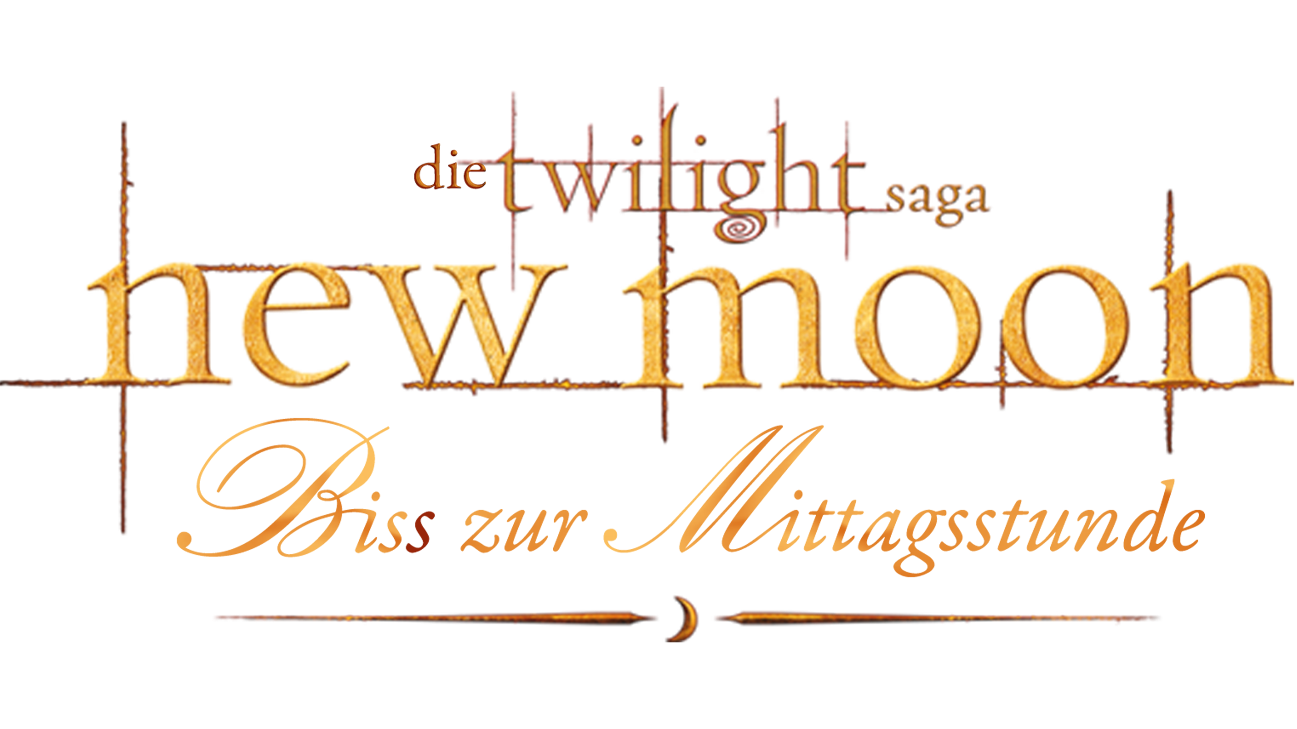 New Moon - Biss zur Mittagsstunde