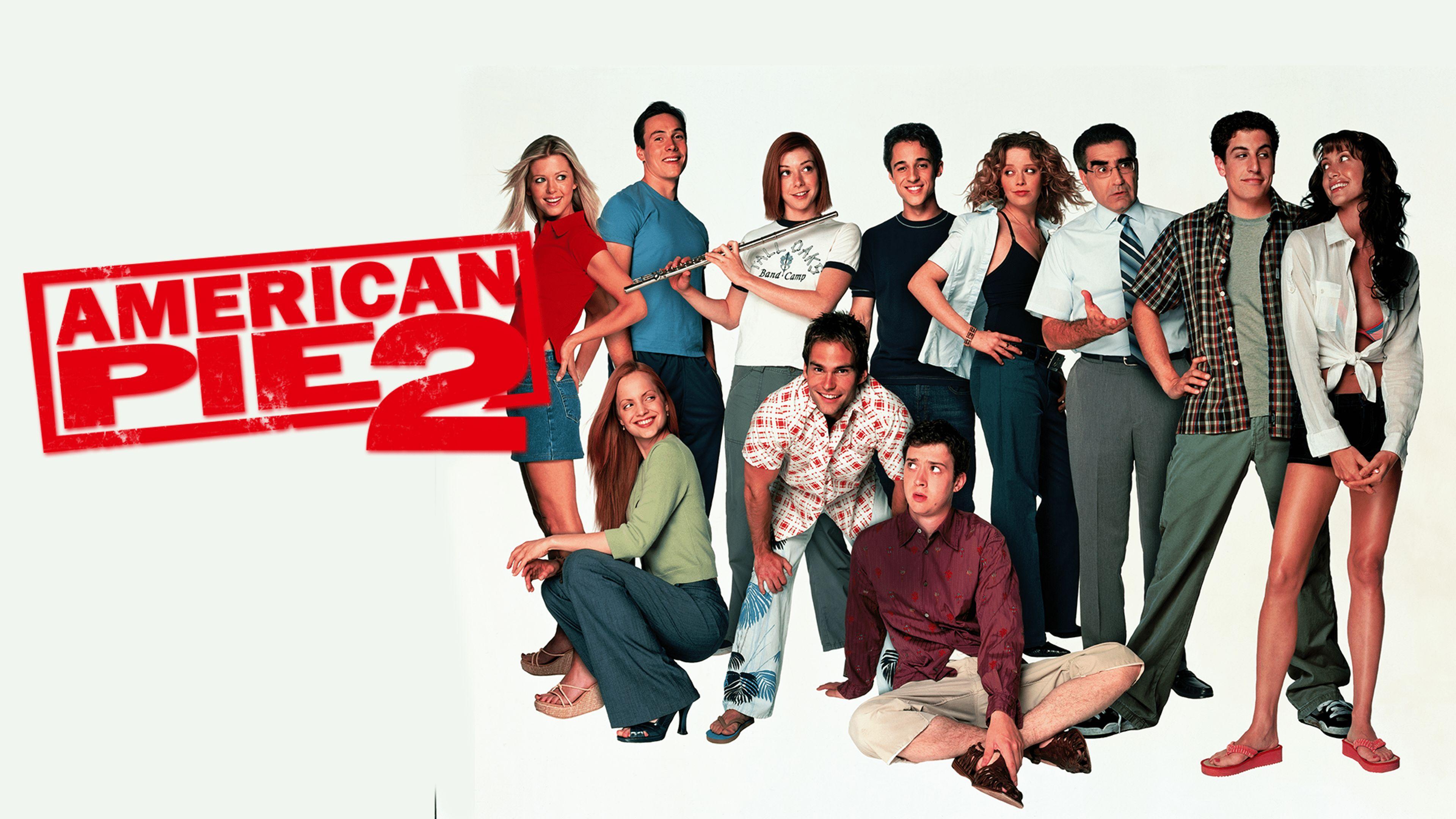 American Pie 2