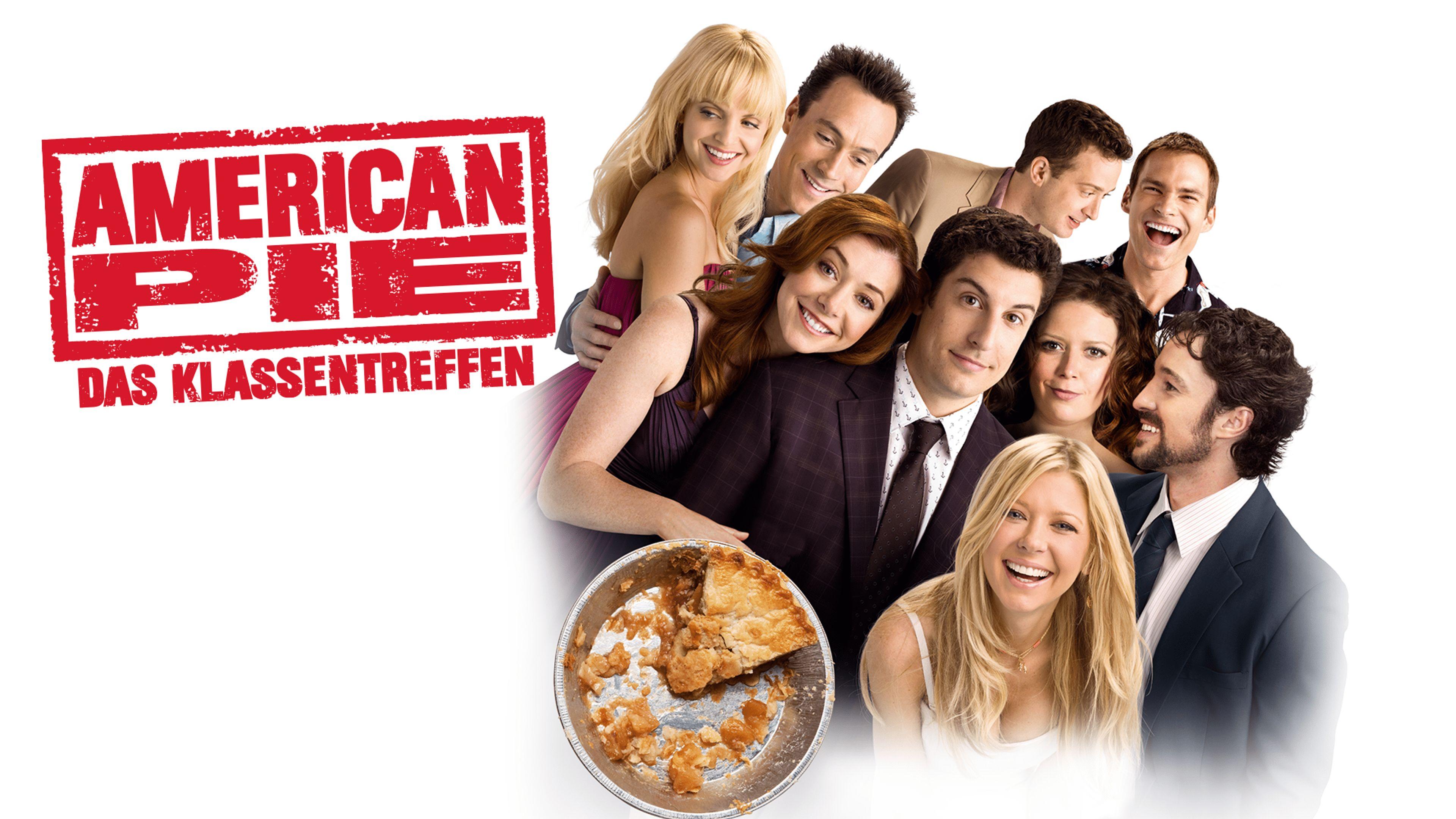 American Pie: Das Klassentreffen