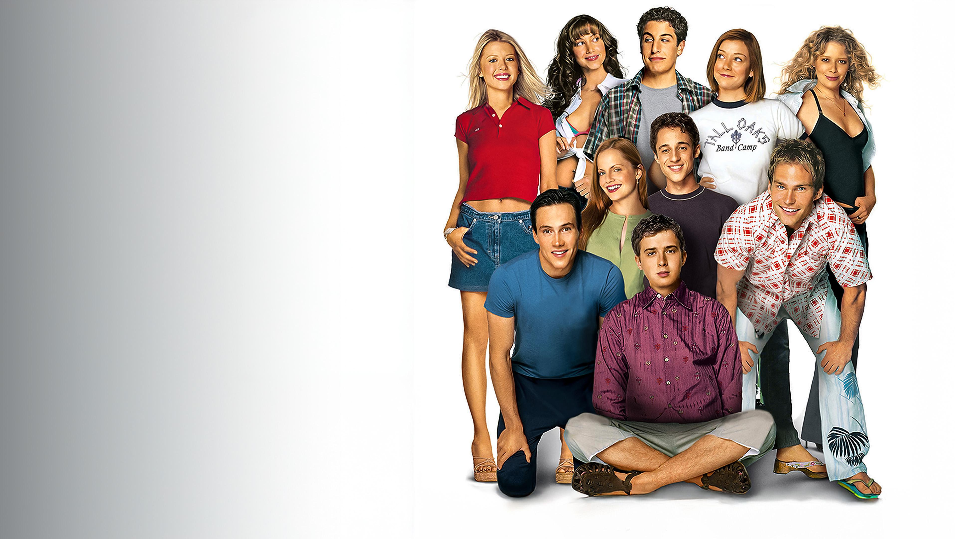 American Pie 2