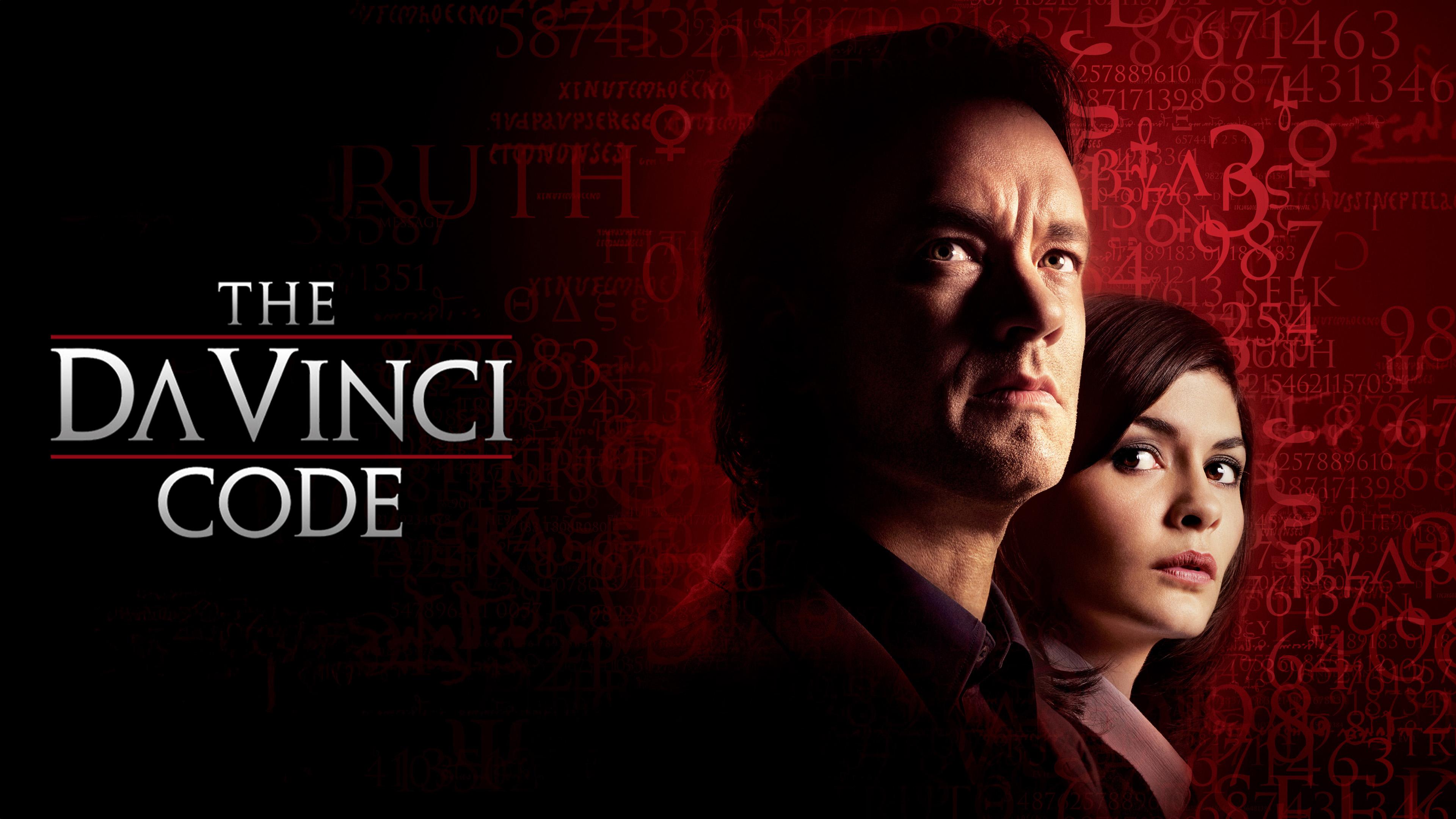 The Da Vinci Code - Sakrileg