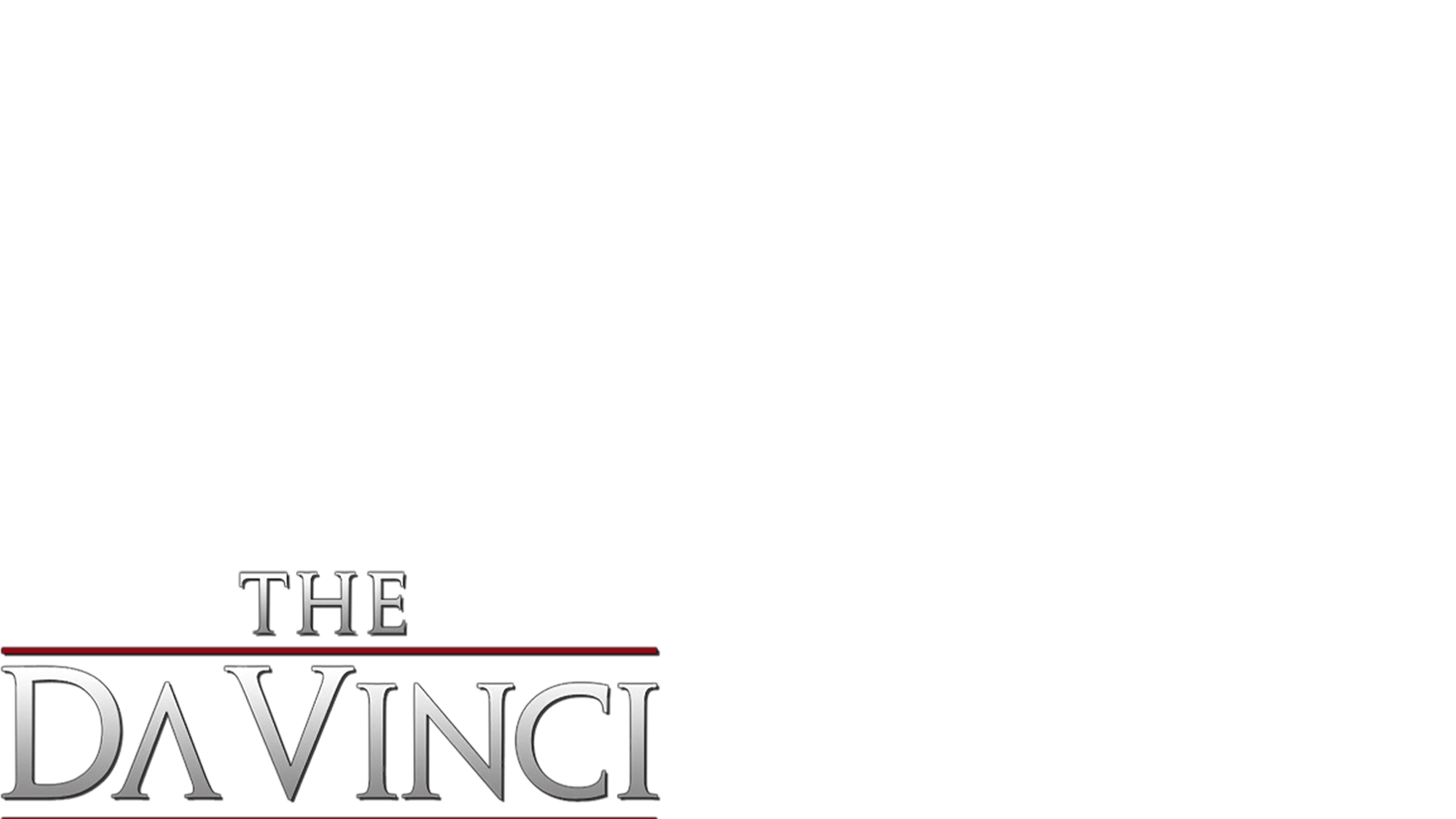 The Da Vinci Code - Sakrileg