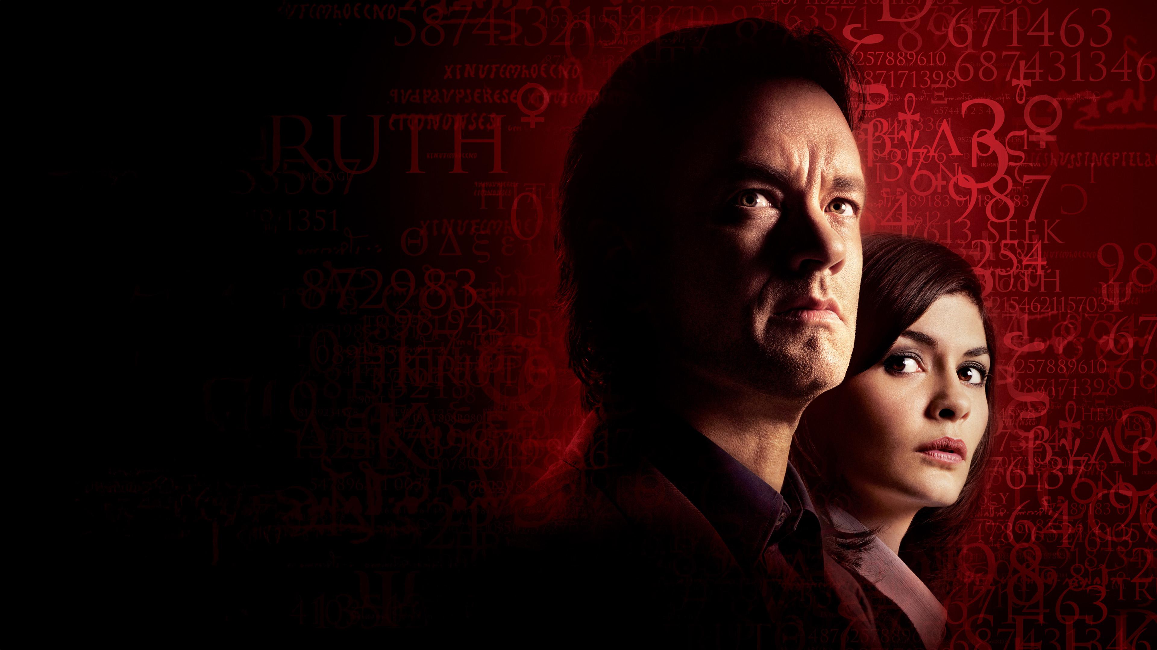 The Da Vinci Code - Sakrileg