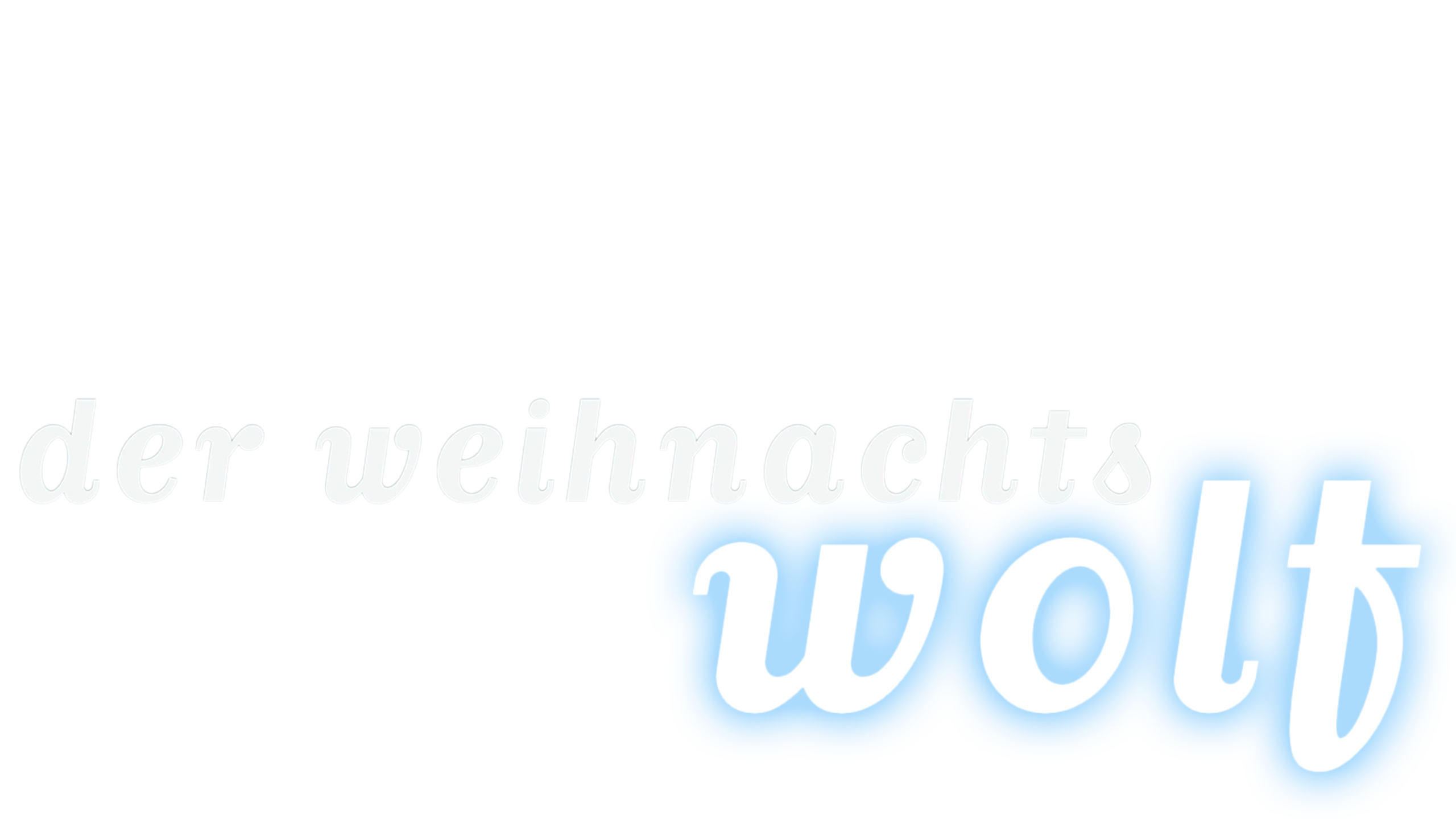 Der Weihnachtswolf