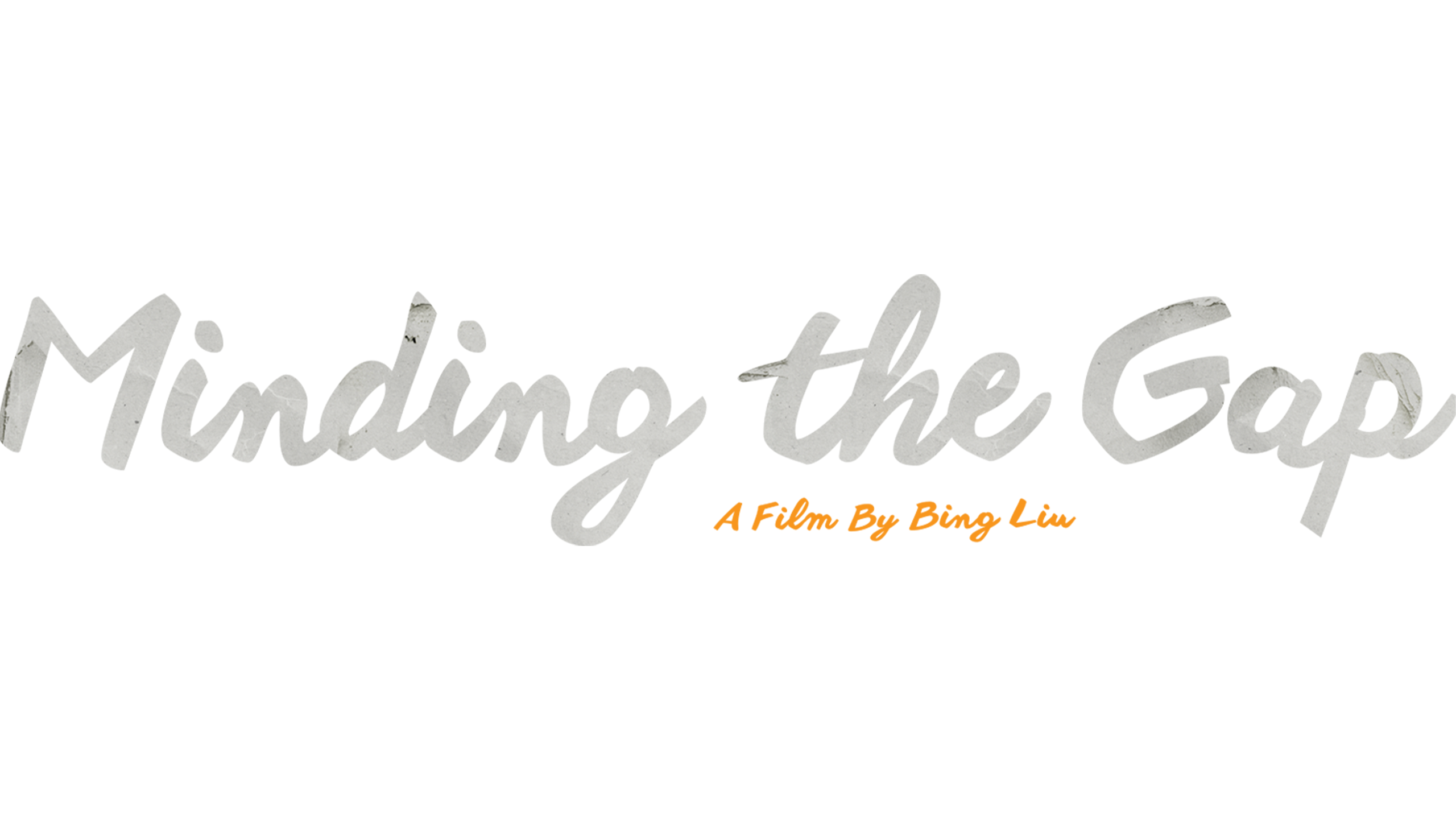 Minding The Gap