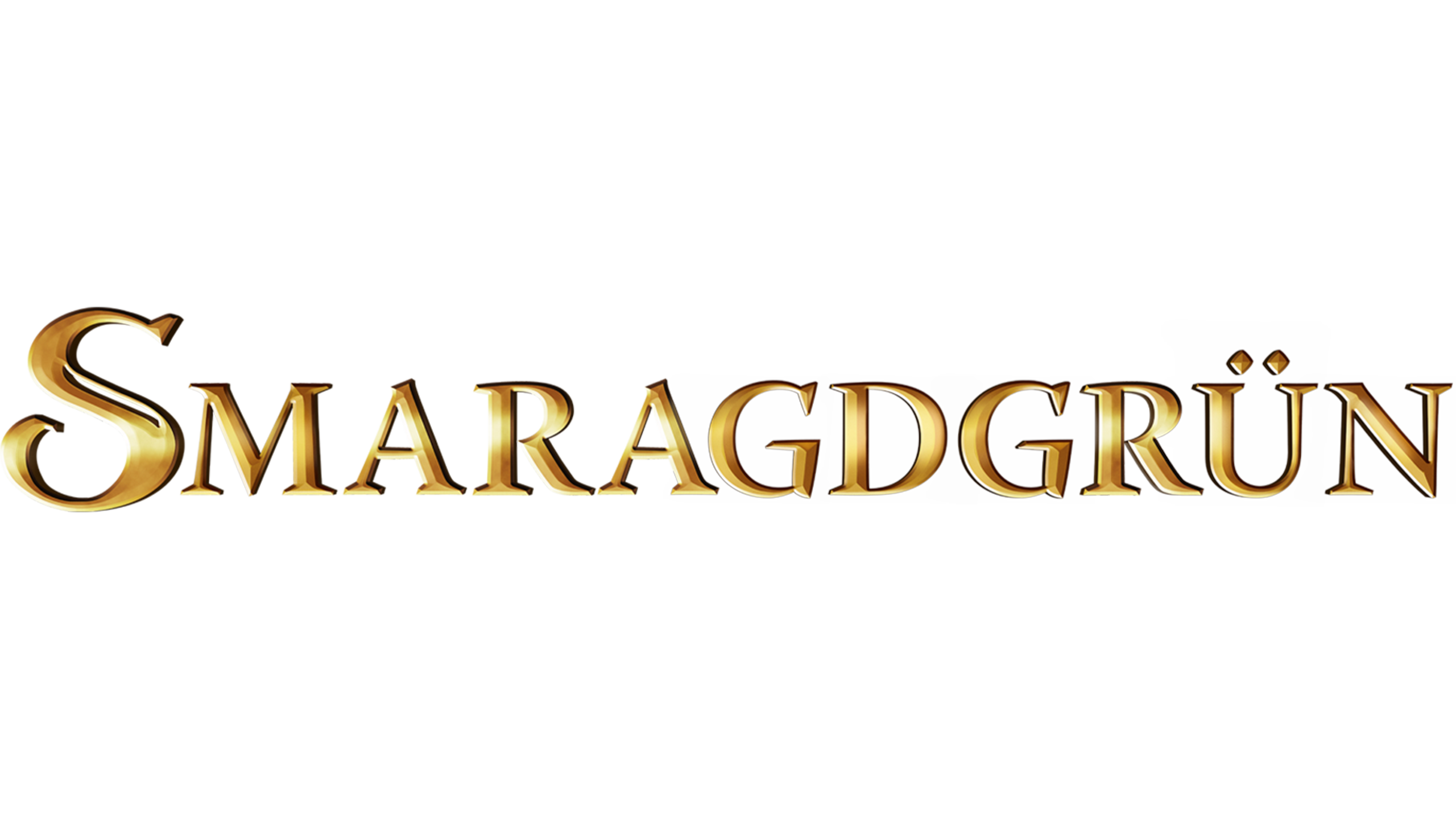 Smaragdgrün
