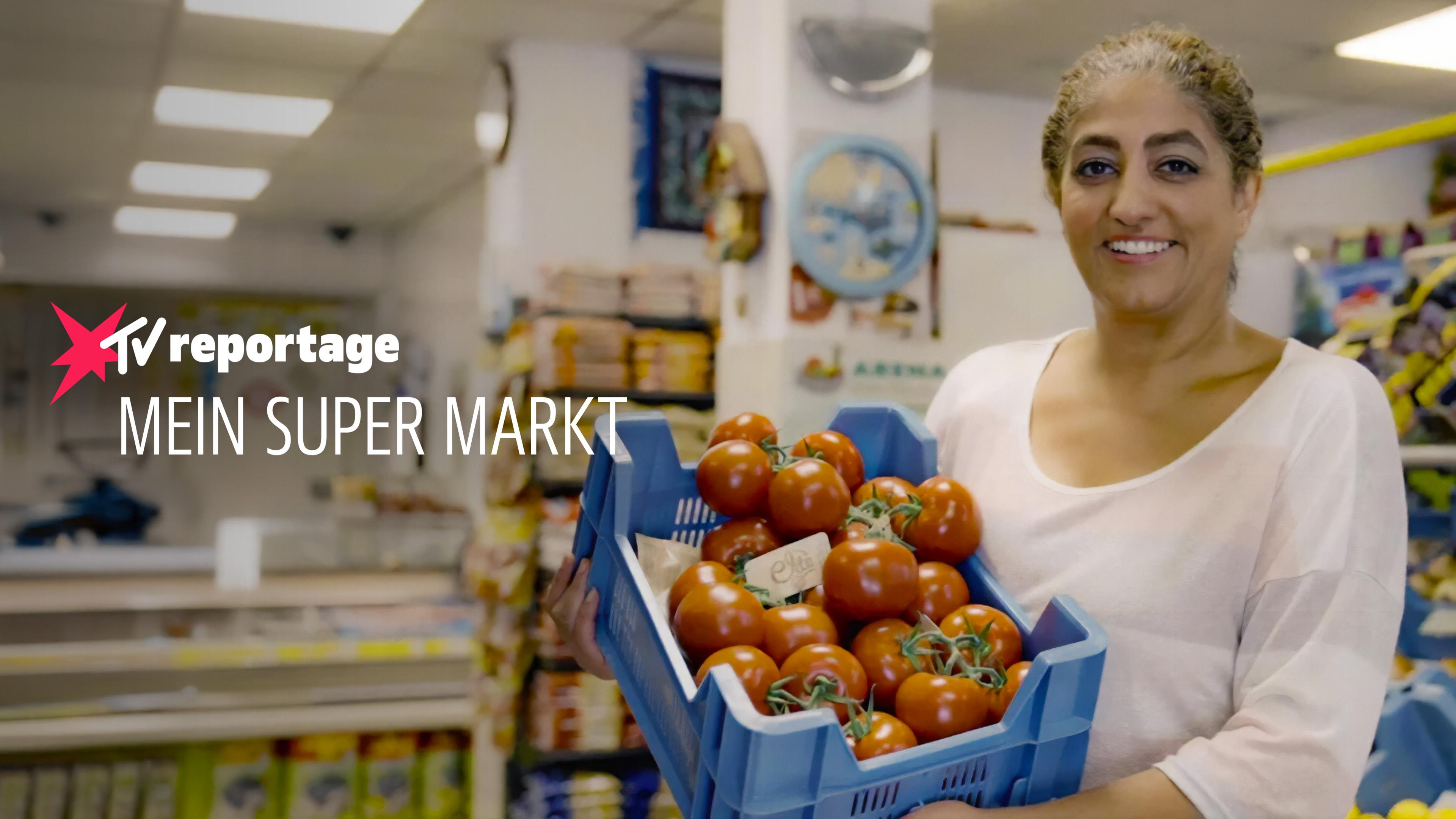 Mein super Markt