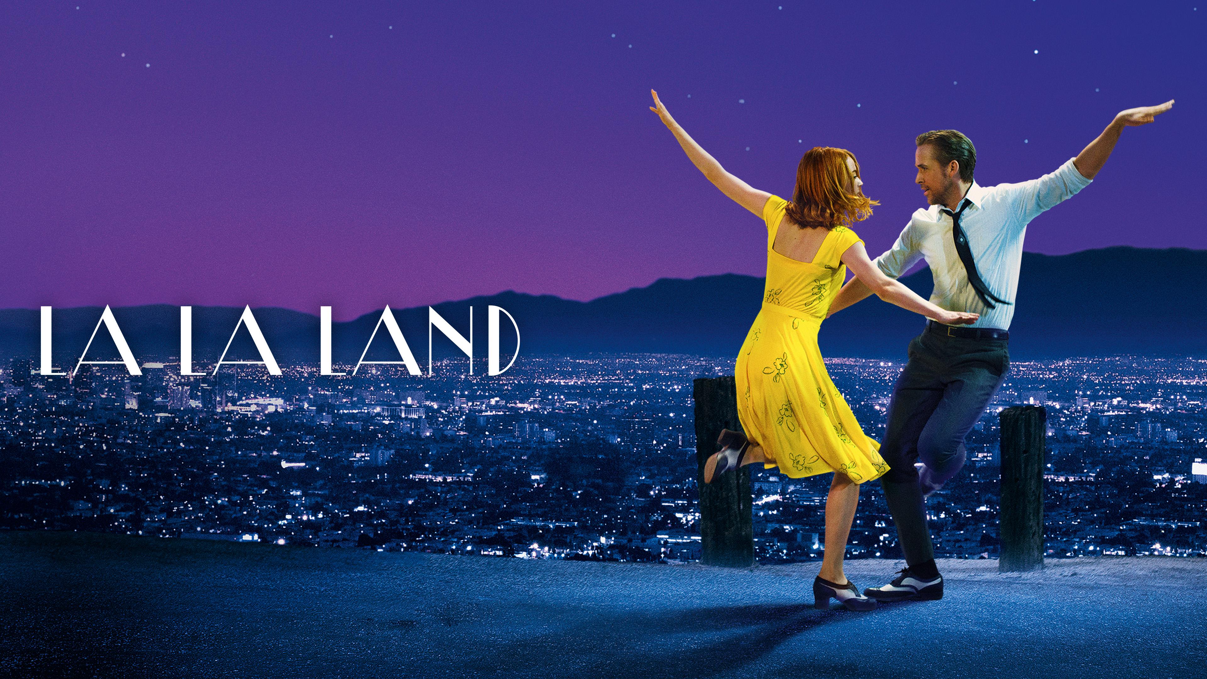La La Land
