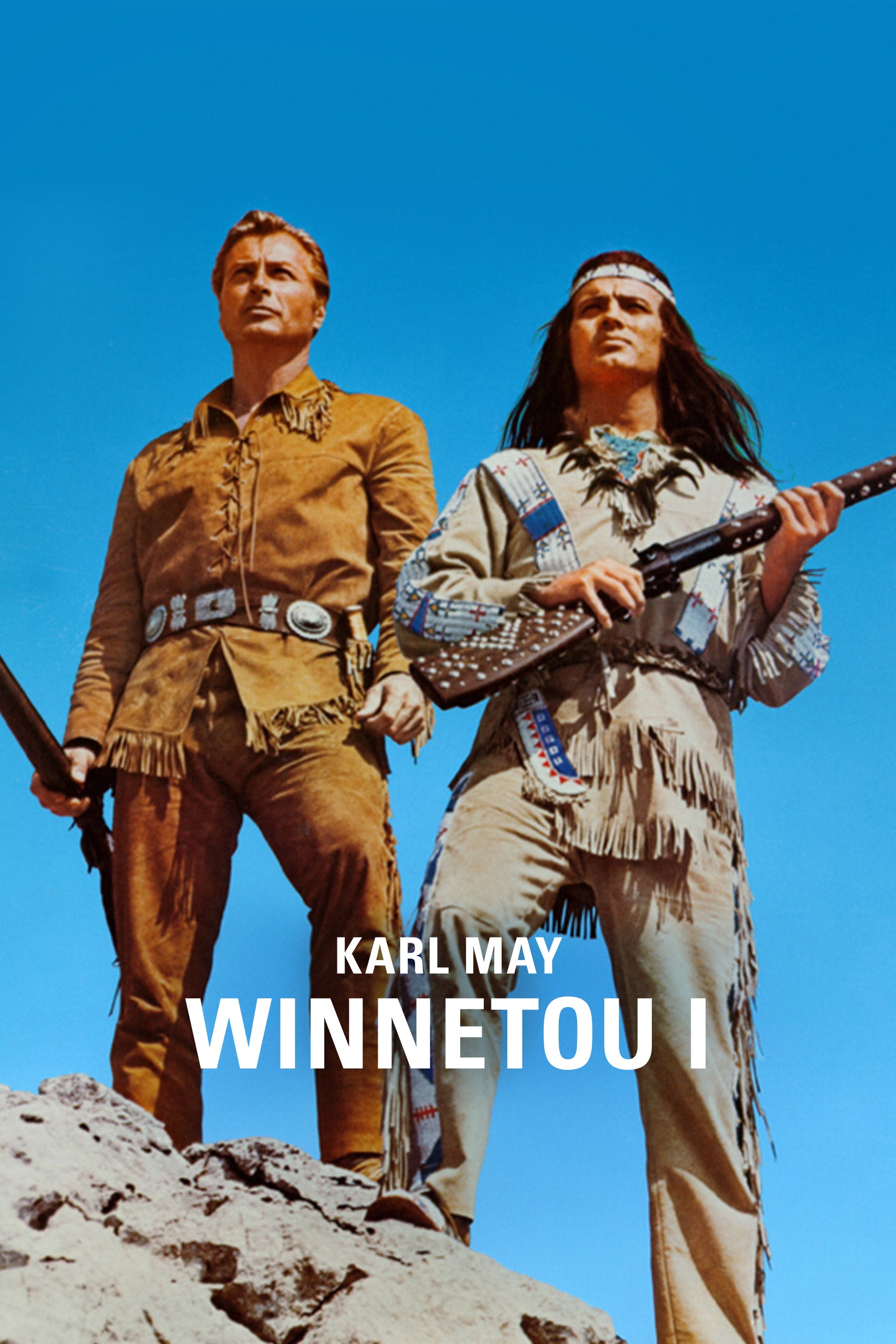 Winnetou I