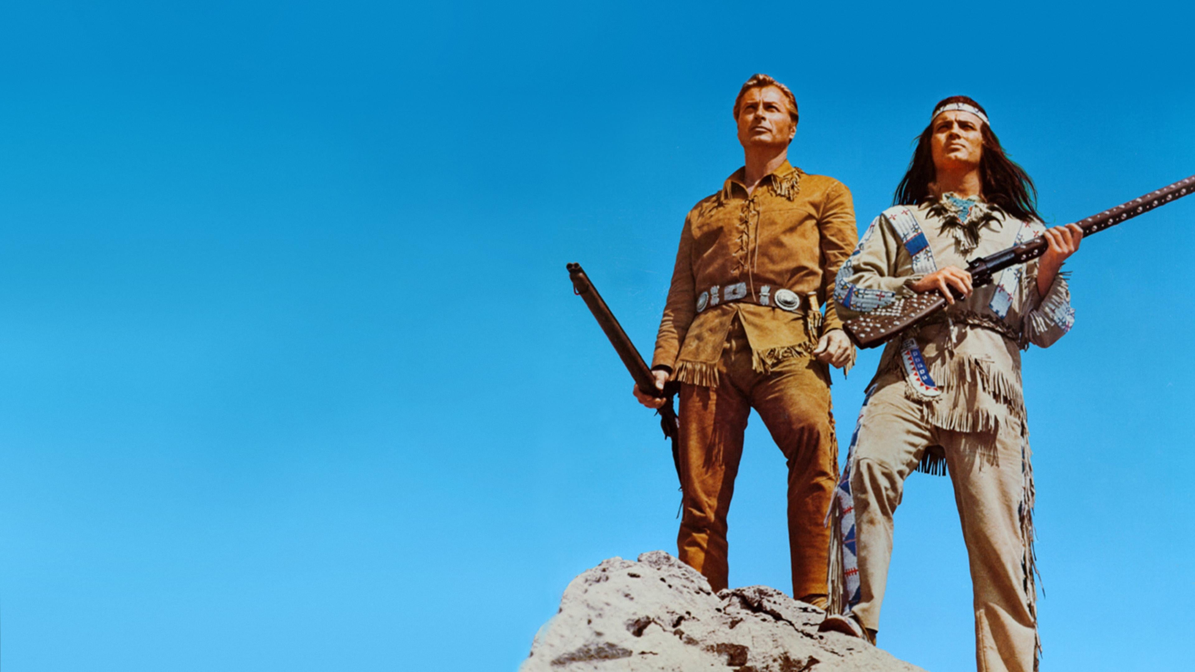 Winnetou I