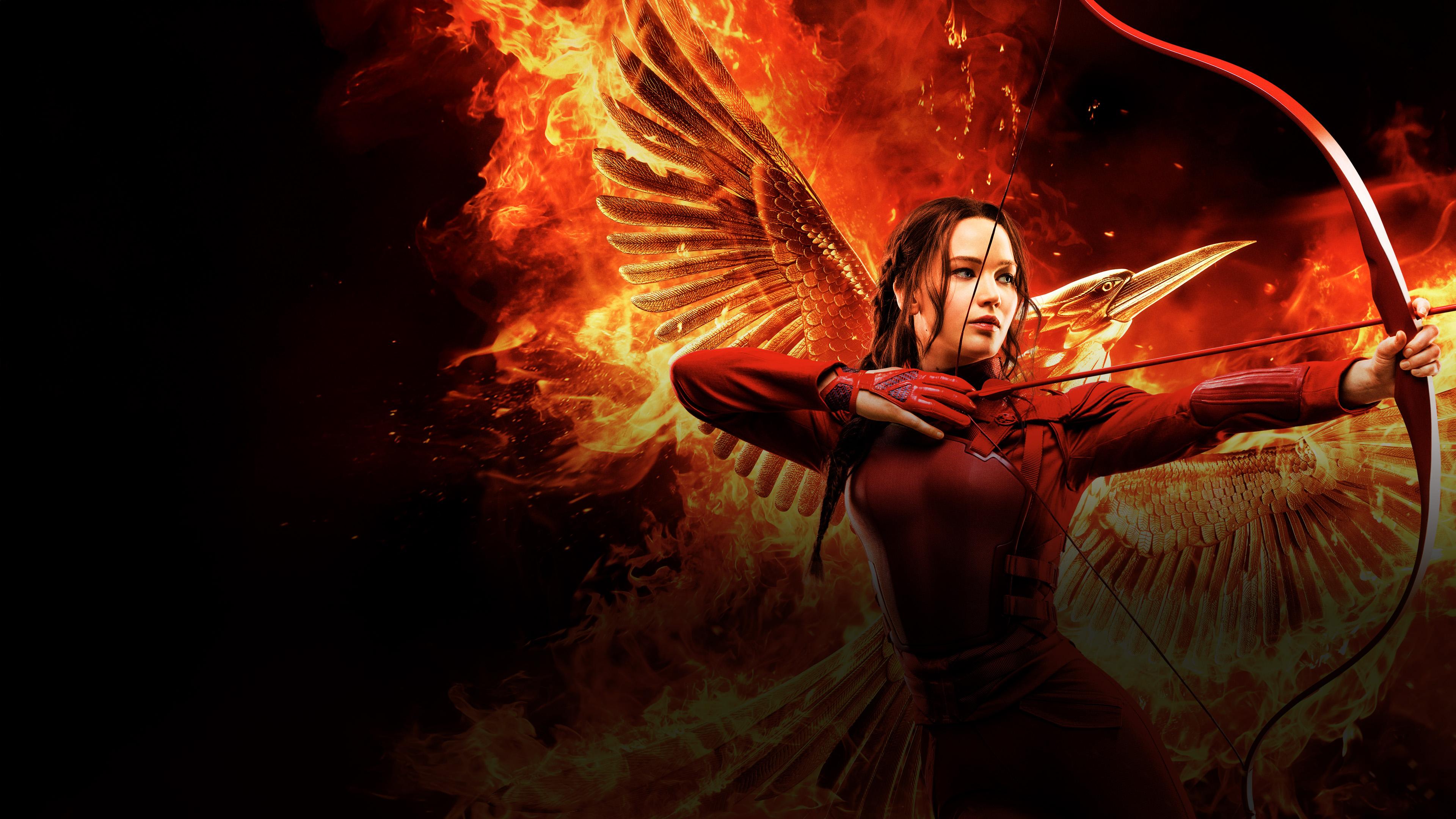 Die Tribute von Panem - Mockingjay: Teil 2
