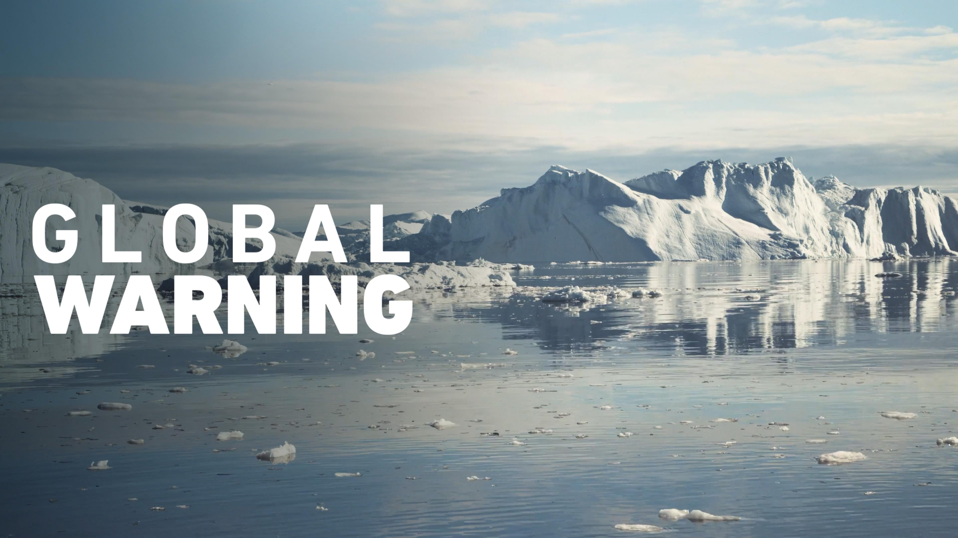 Global Warning
