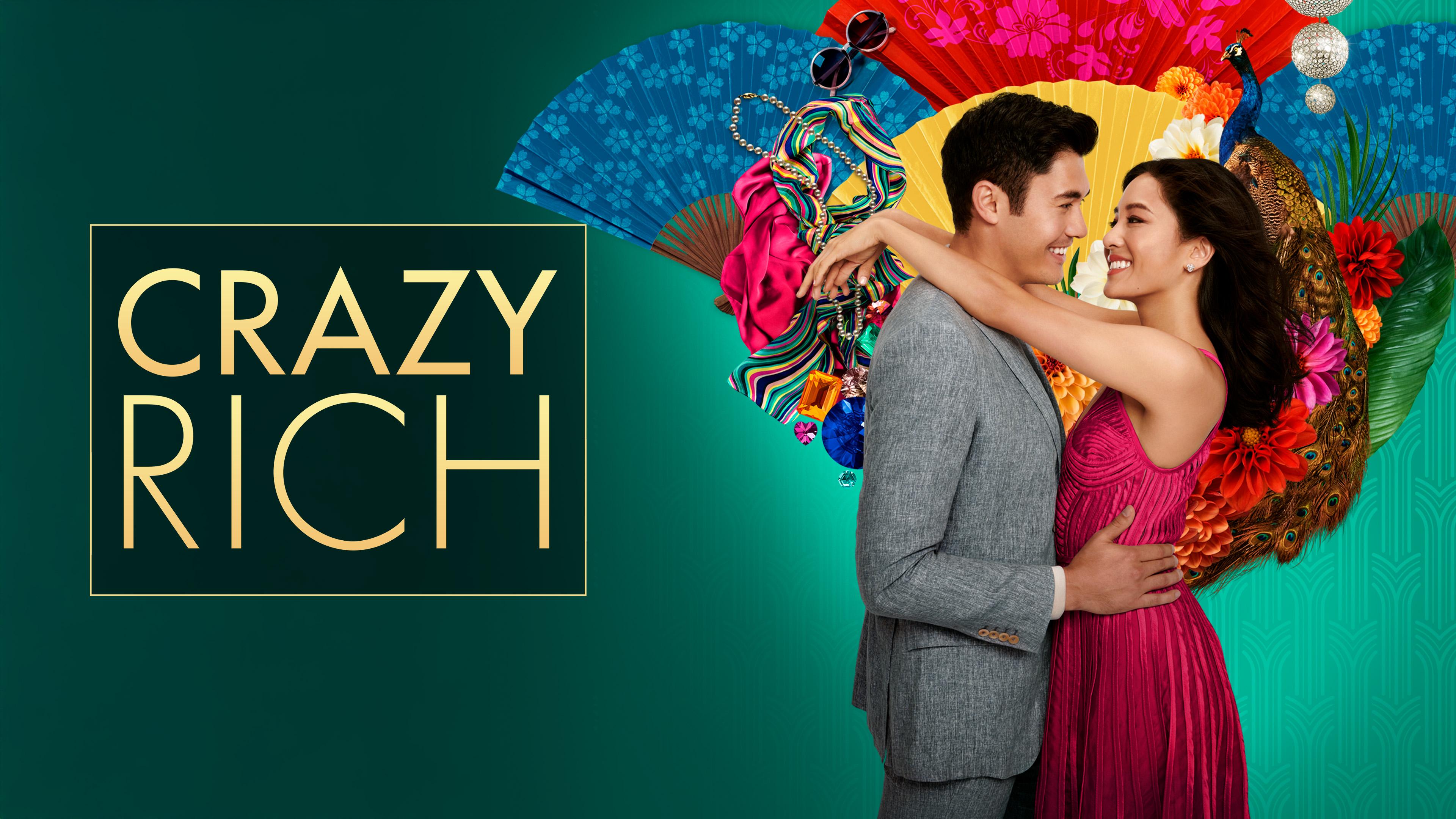 Crazy Rich