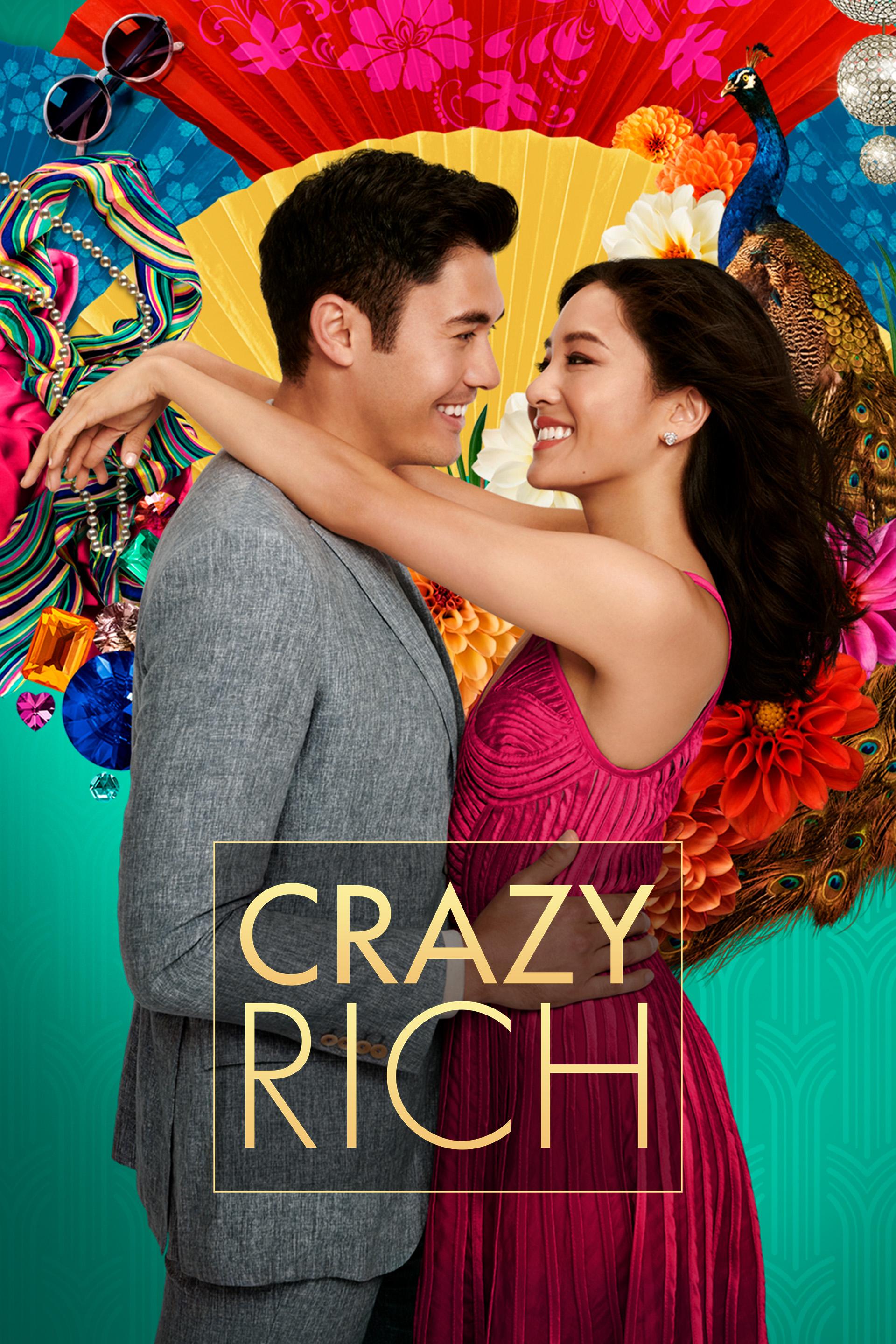 Crazy Rich