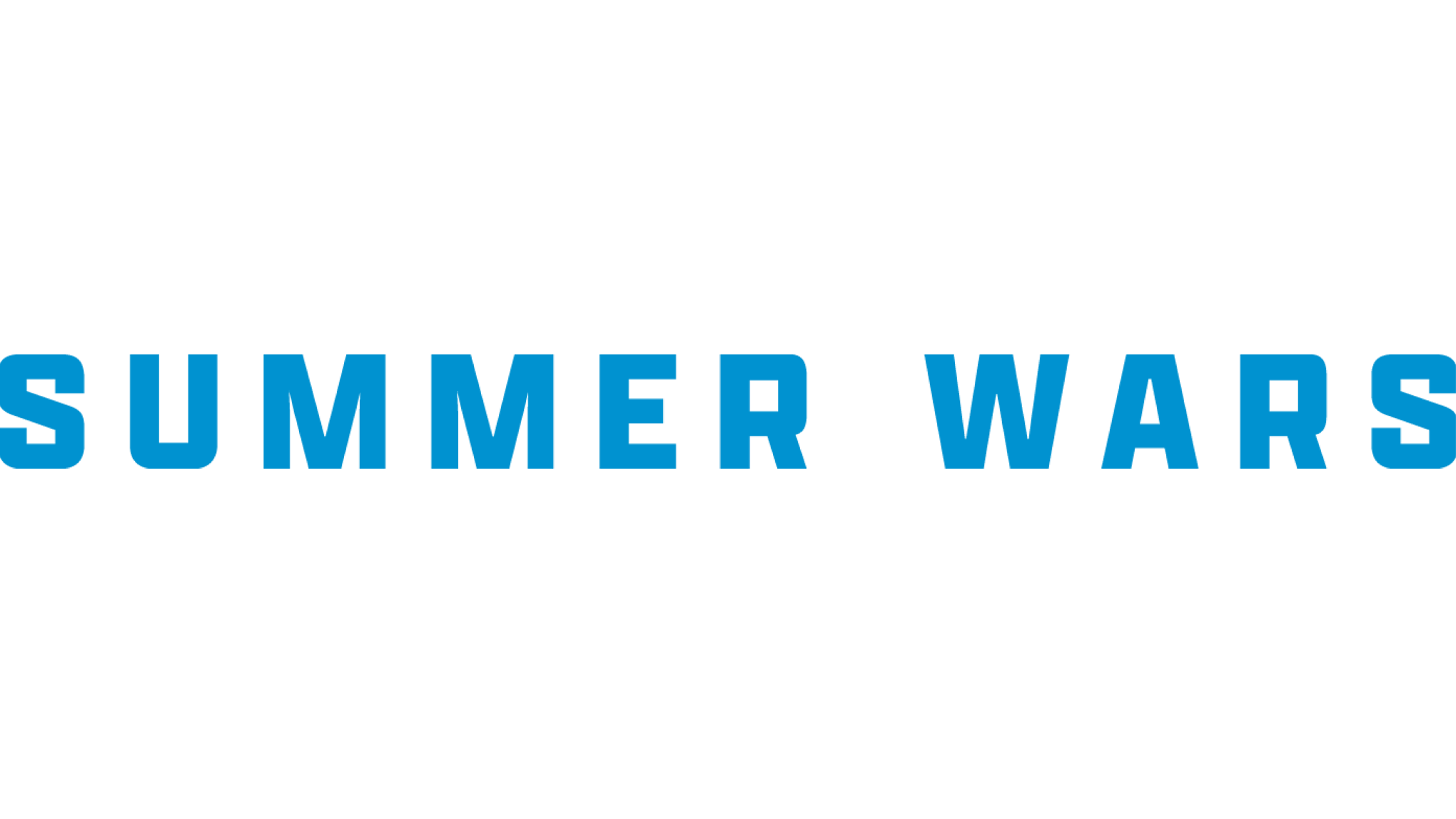 Summer Wars