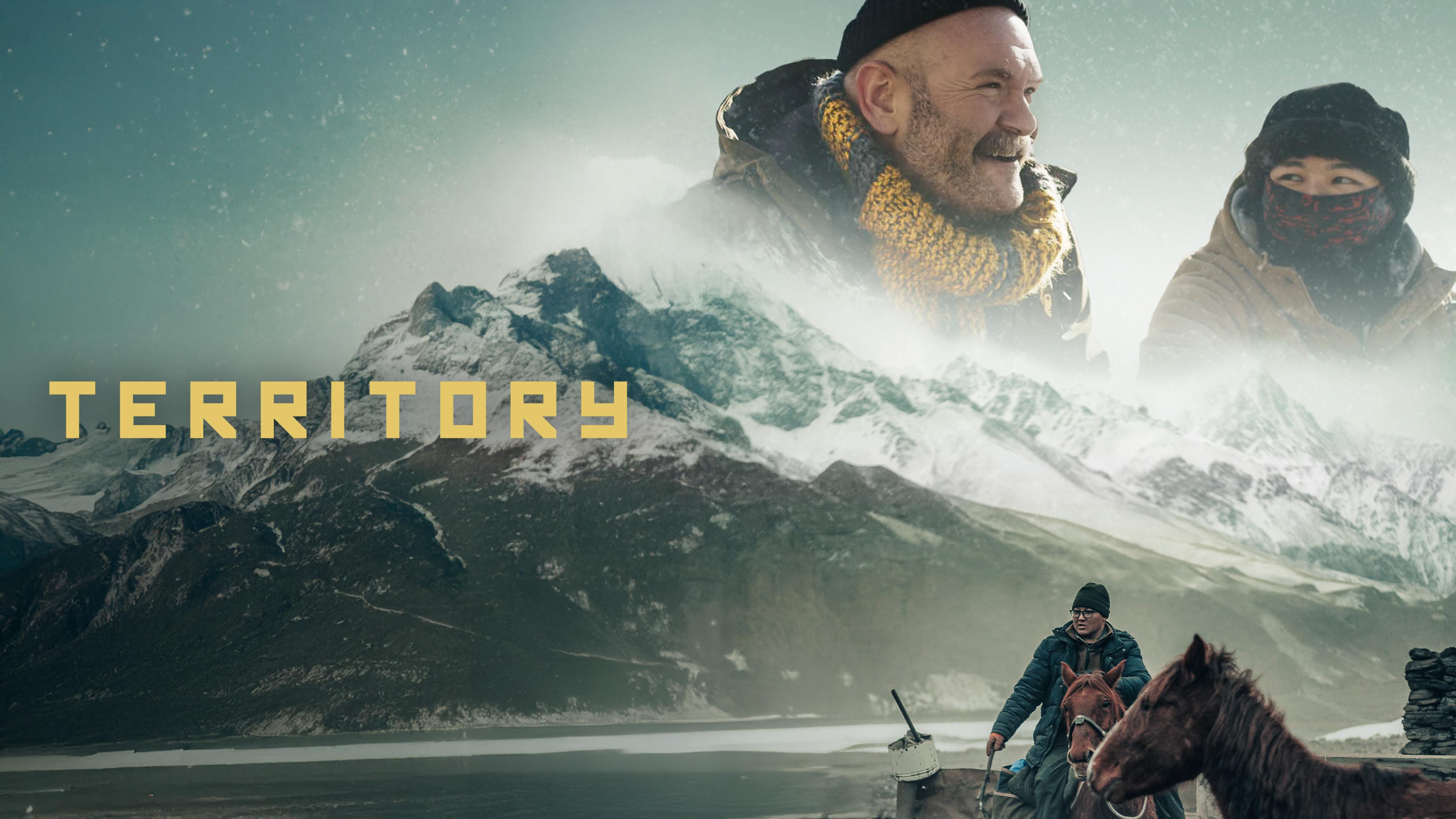 Territory